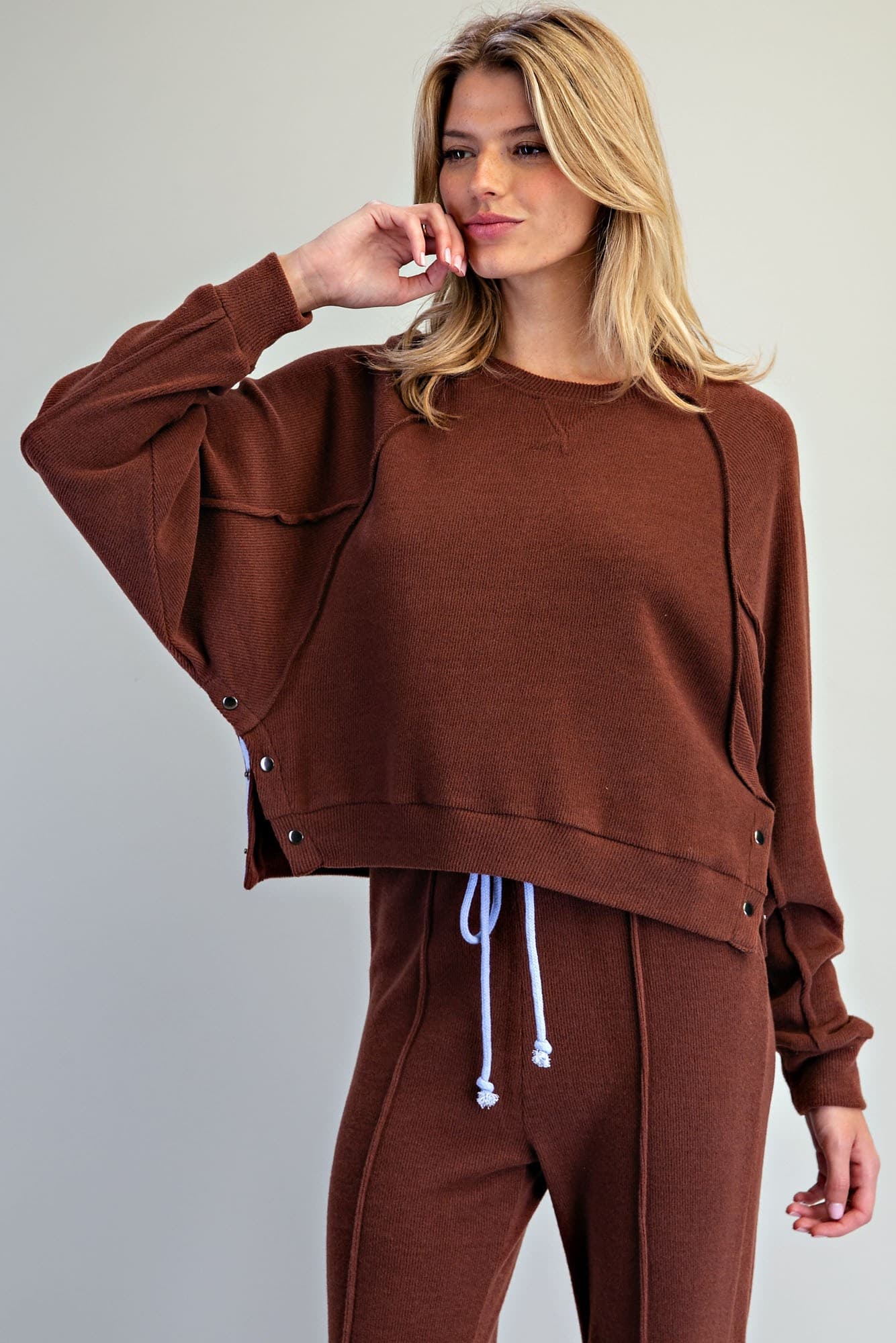 TK16482 - CHOCOLATE