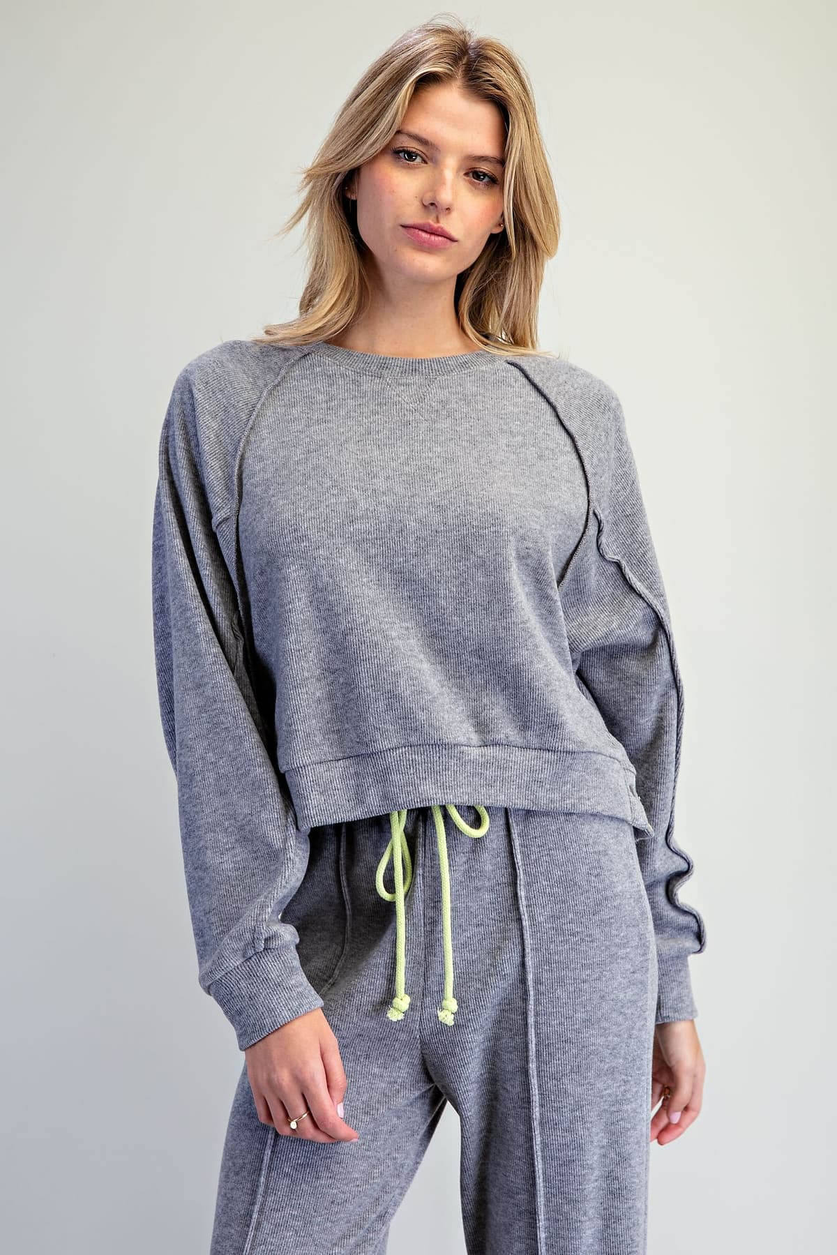 TK16482 - H GREY