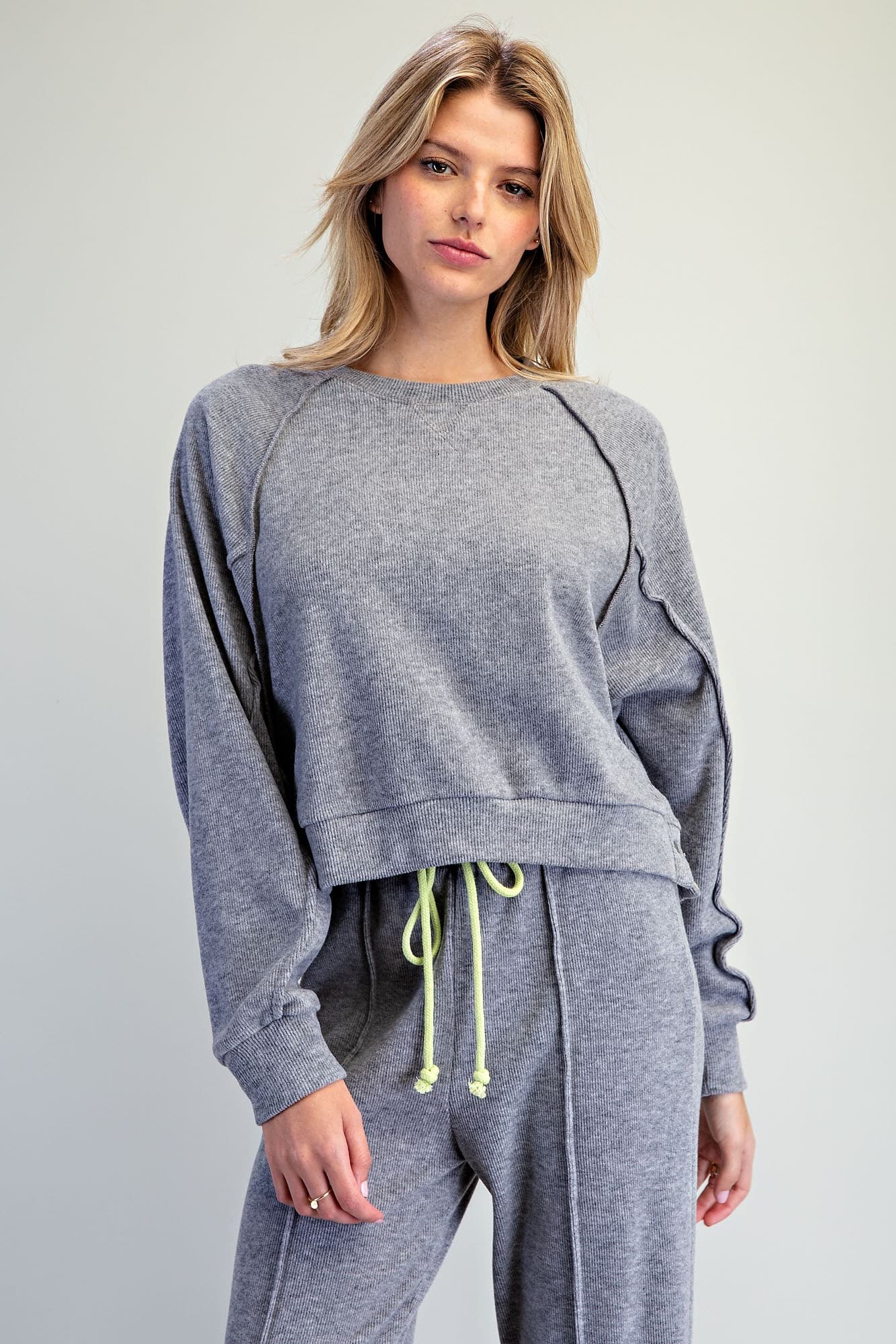 TK16482 - H GREY