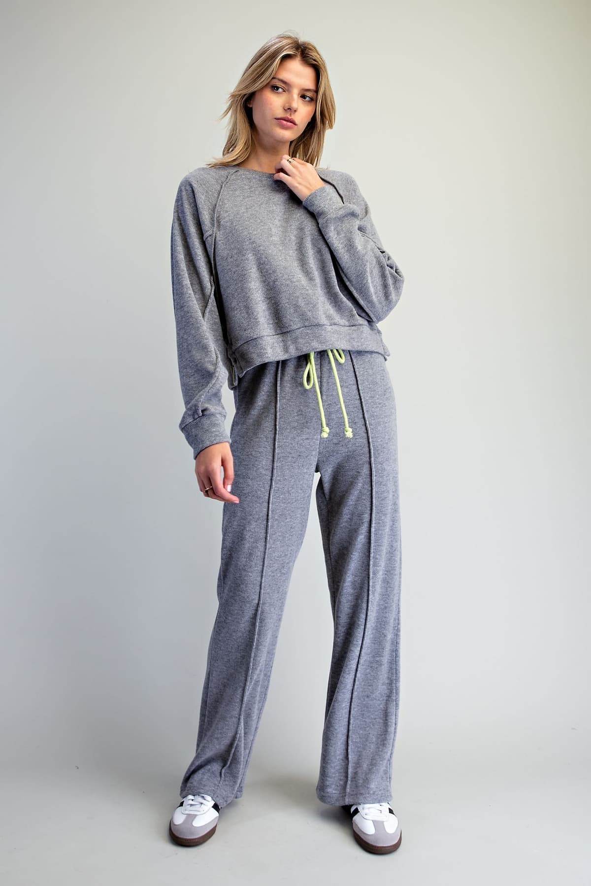 TK16482 - H GREY