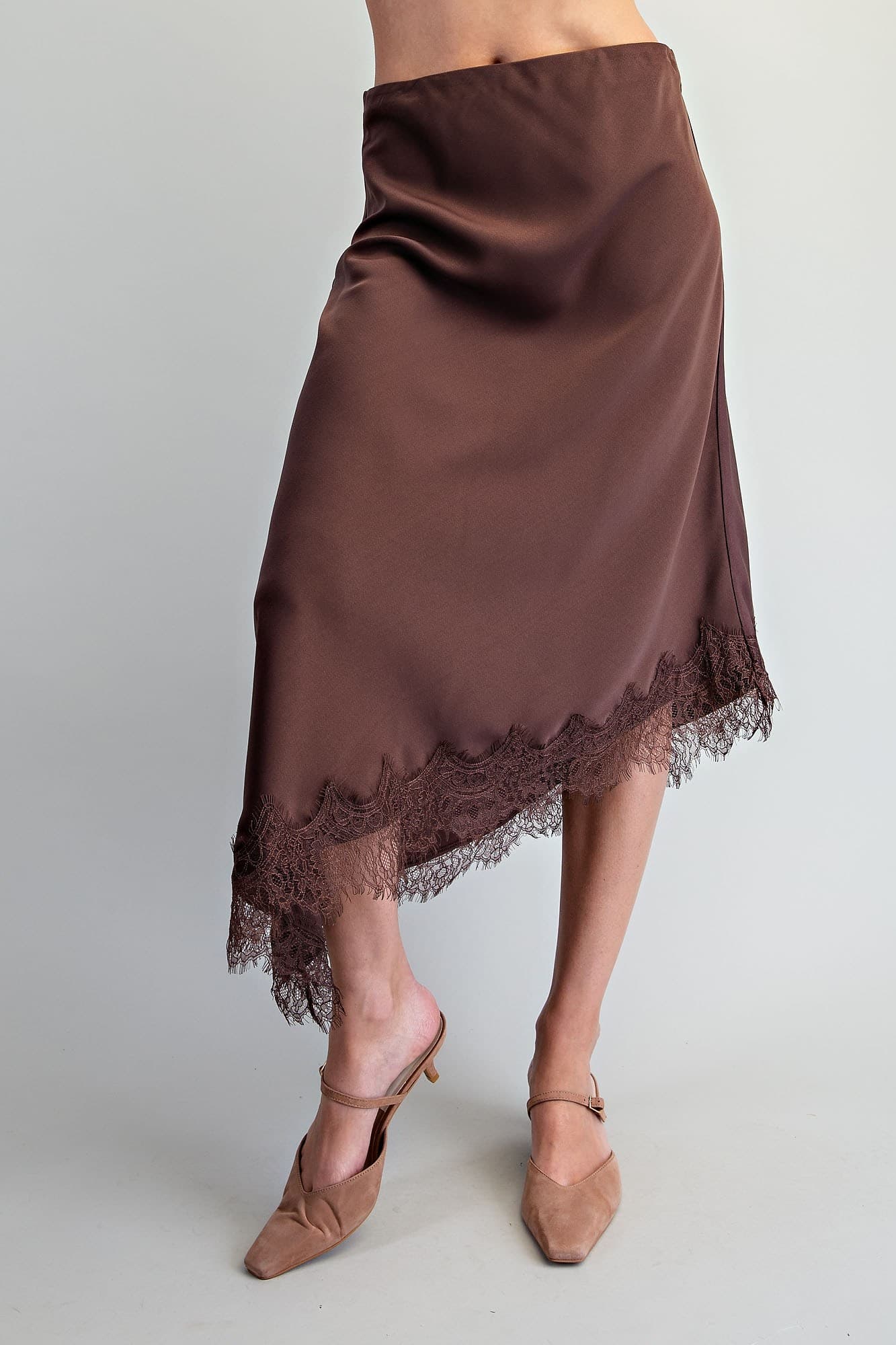 SKS16677 - CHOCOLATE