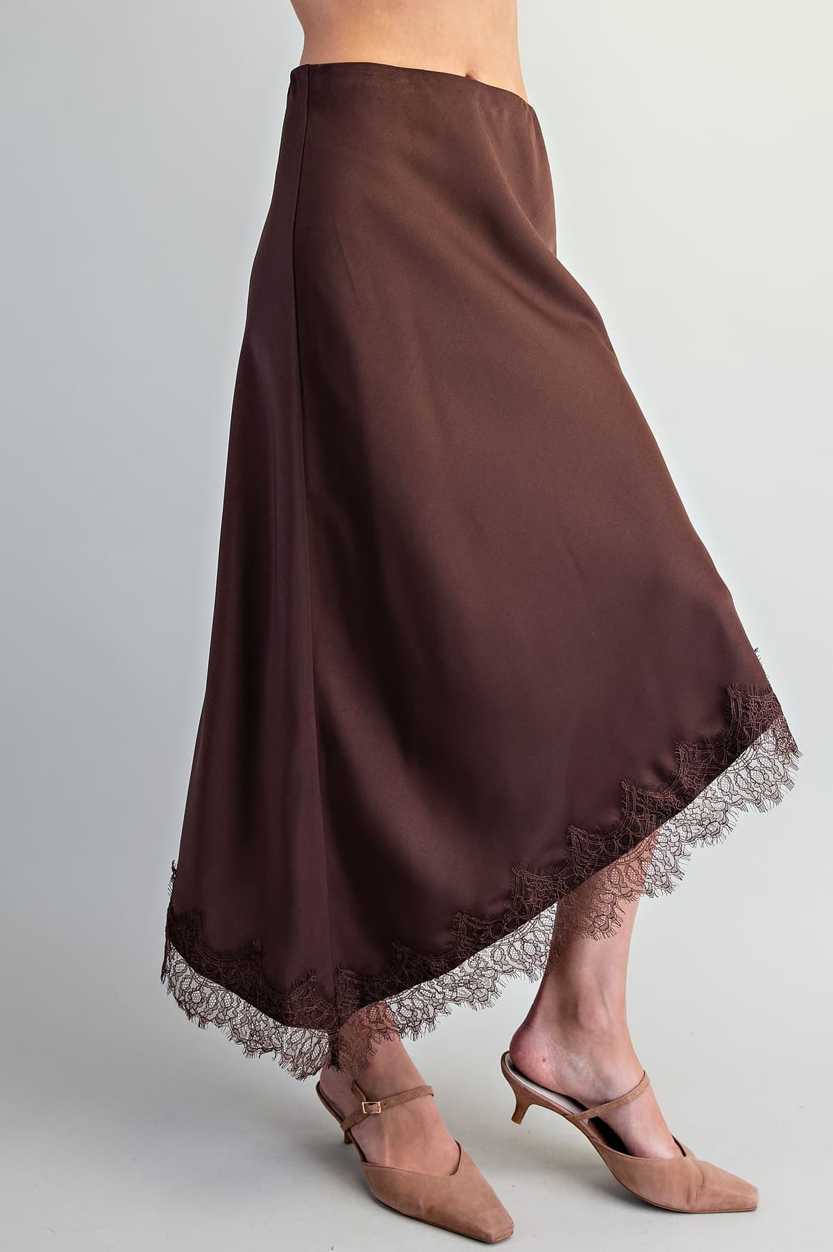 SKS16677 - CHOCOLATE
