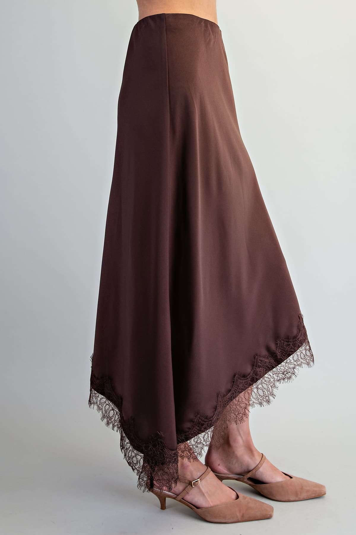 SKS16677 - CHOCOLATE
