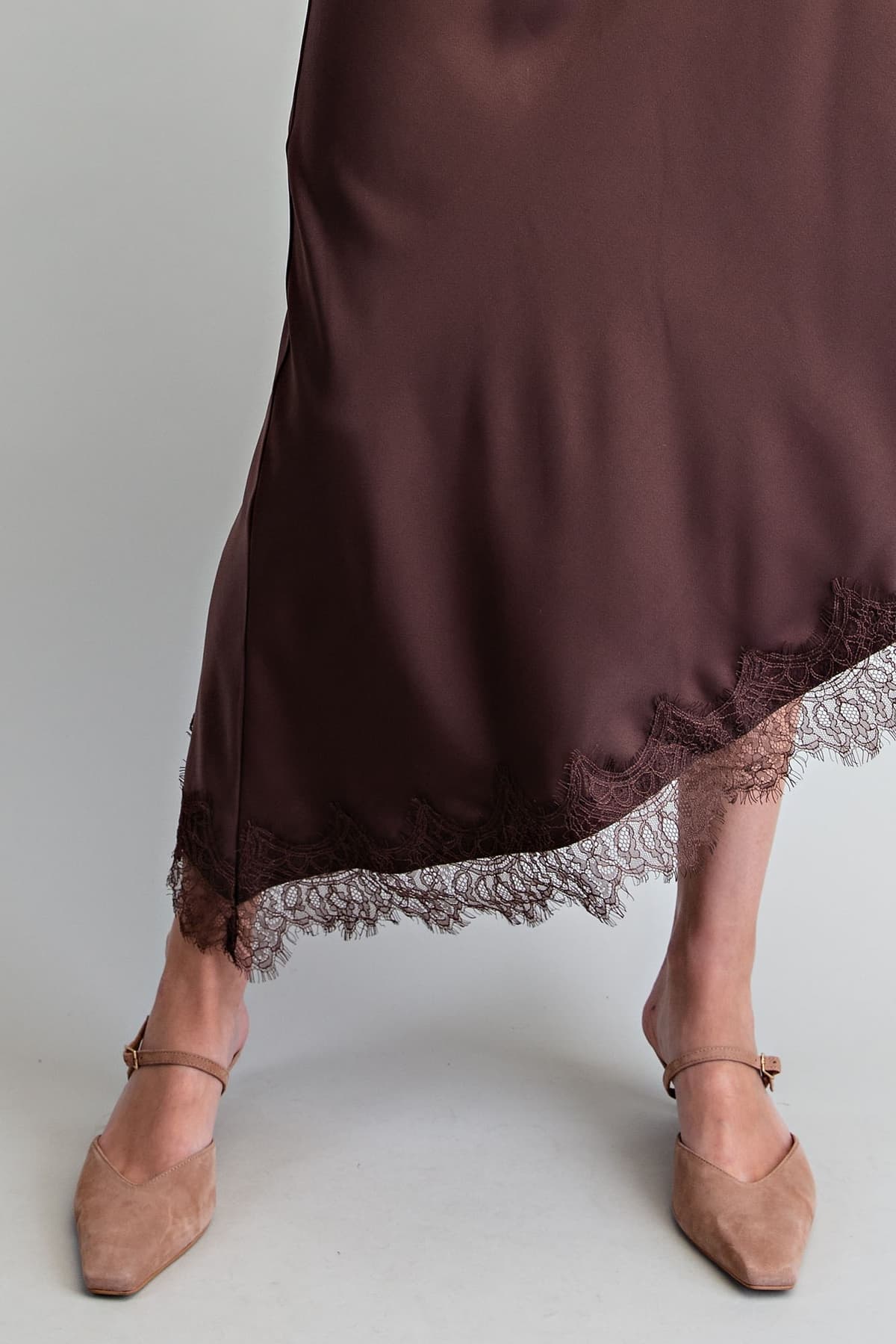 SKS16677 - CHOCOLATE