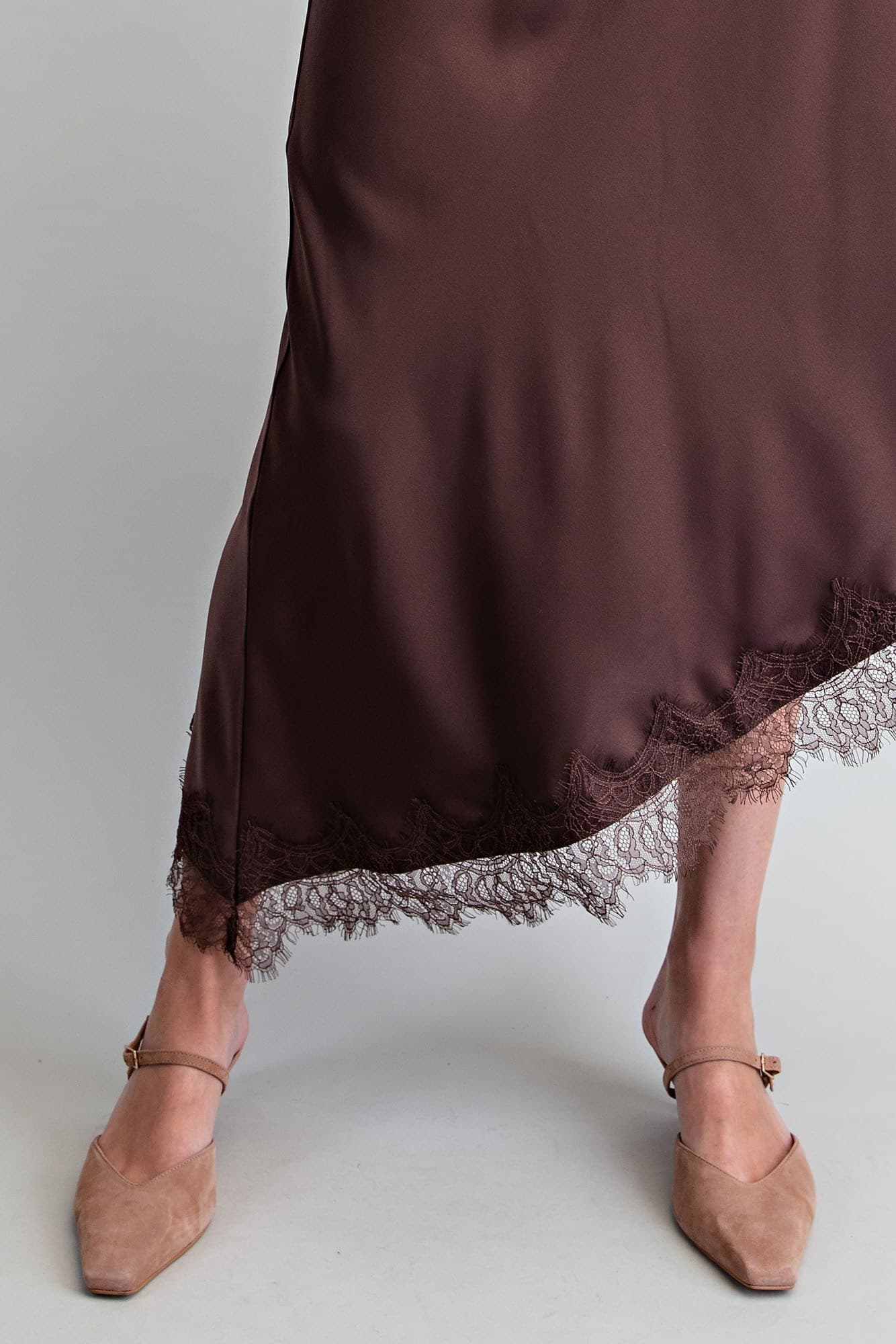 SKS16677 - CHOCOLATE