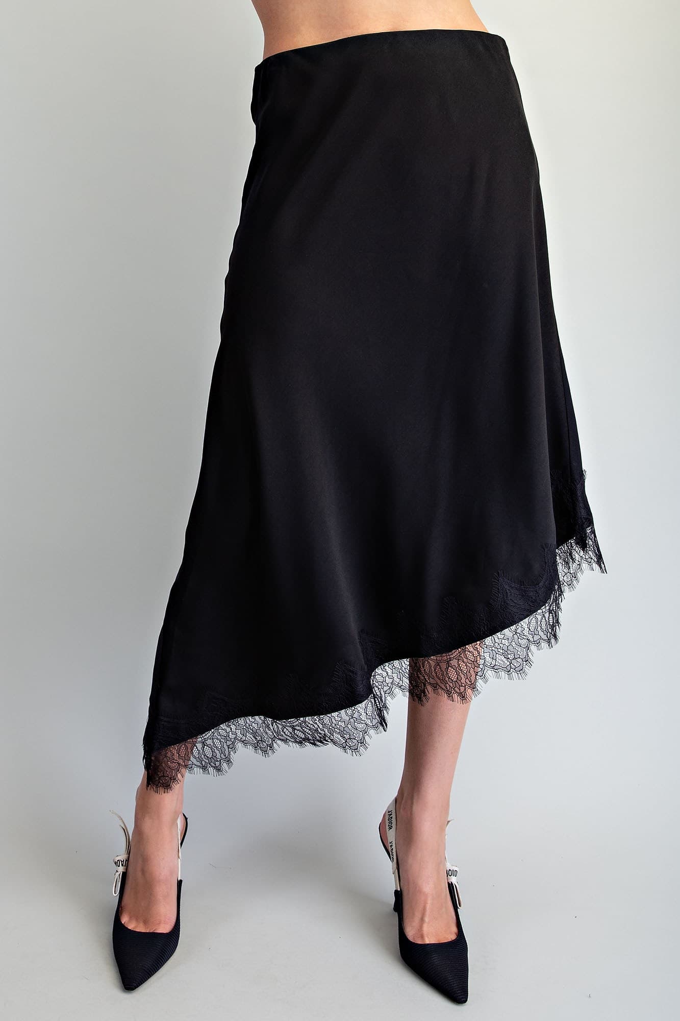 SKS16677 - BLACK