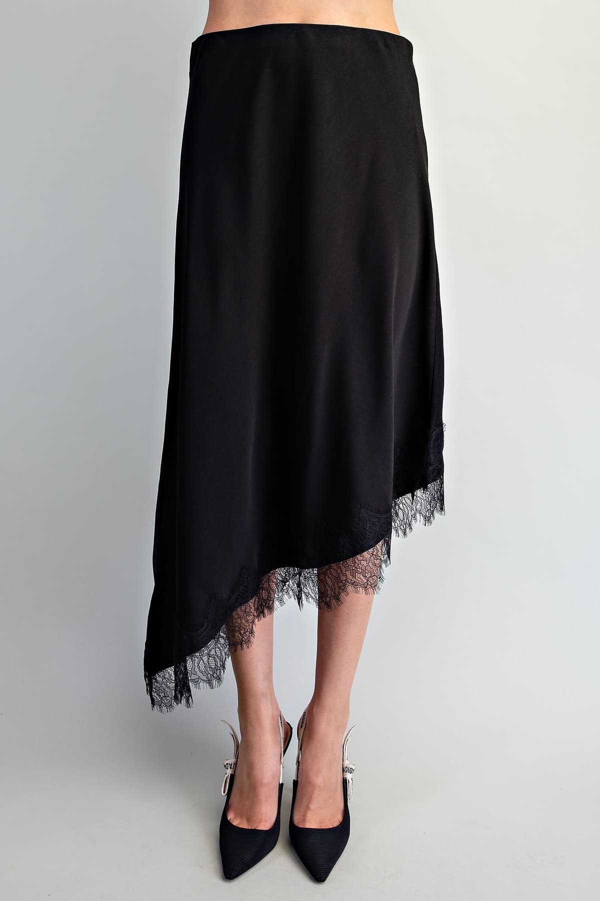 SKS16677 - BLACK
