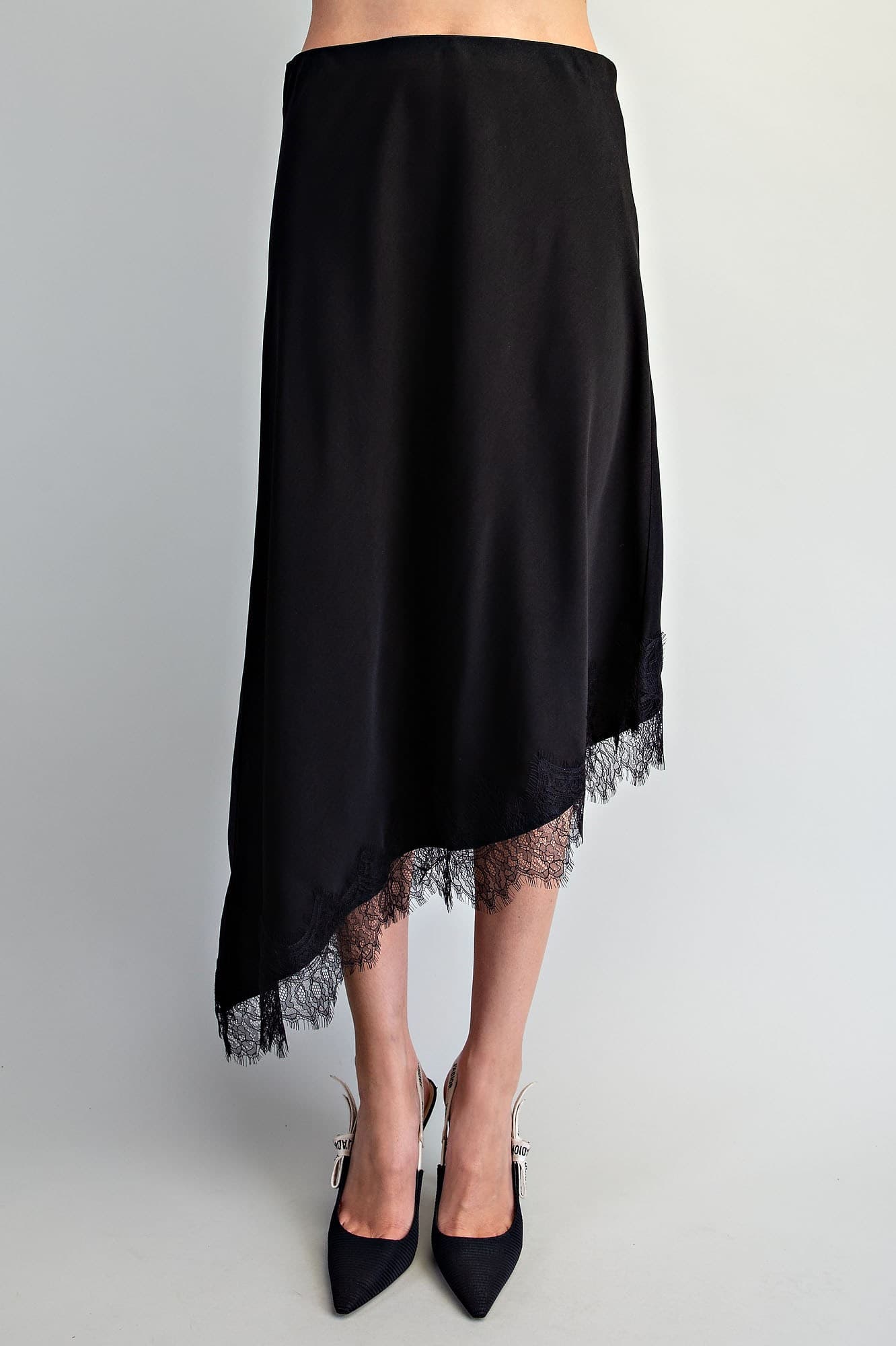 SKS16677 - BLACK
