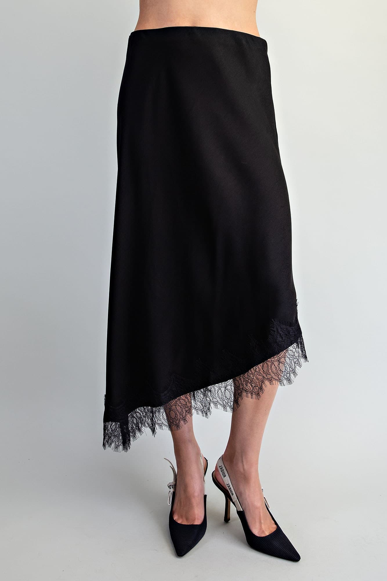 SKS16677 - BLACK