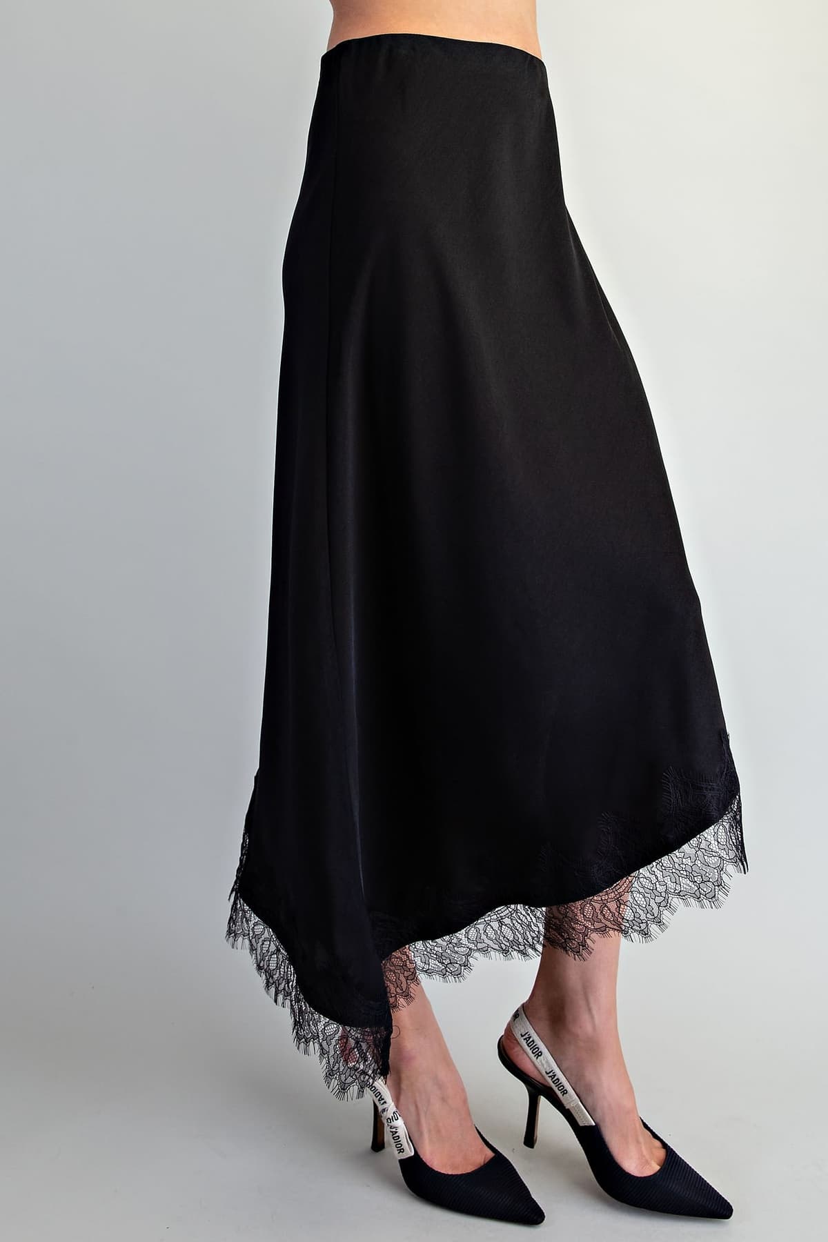 SKS16677 - BLACK