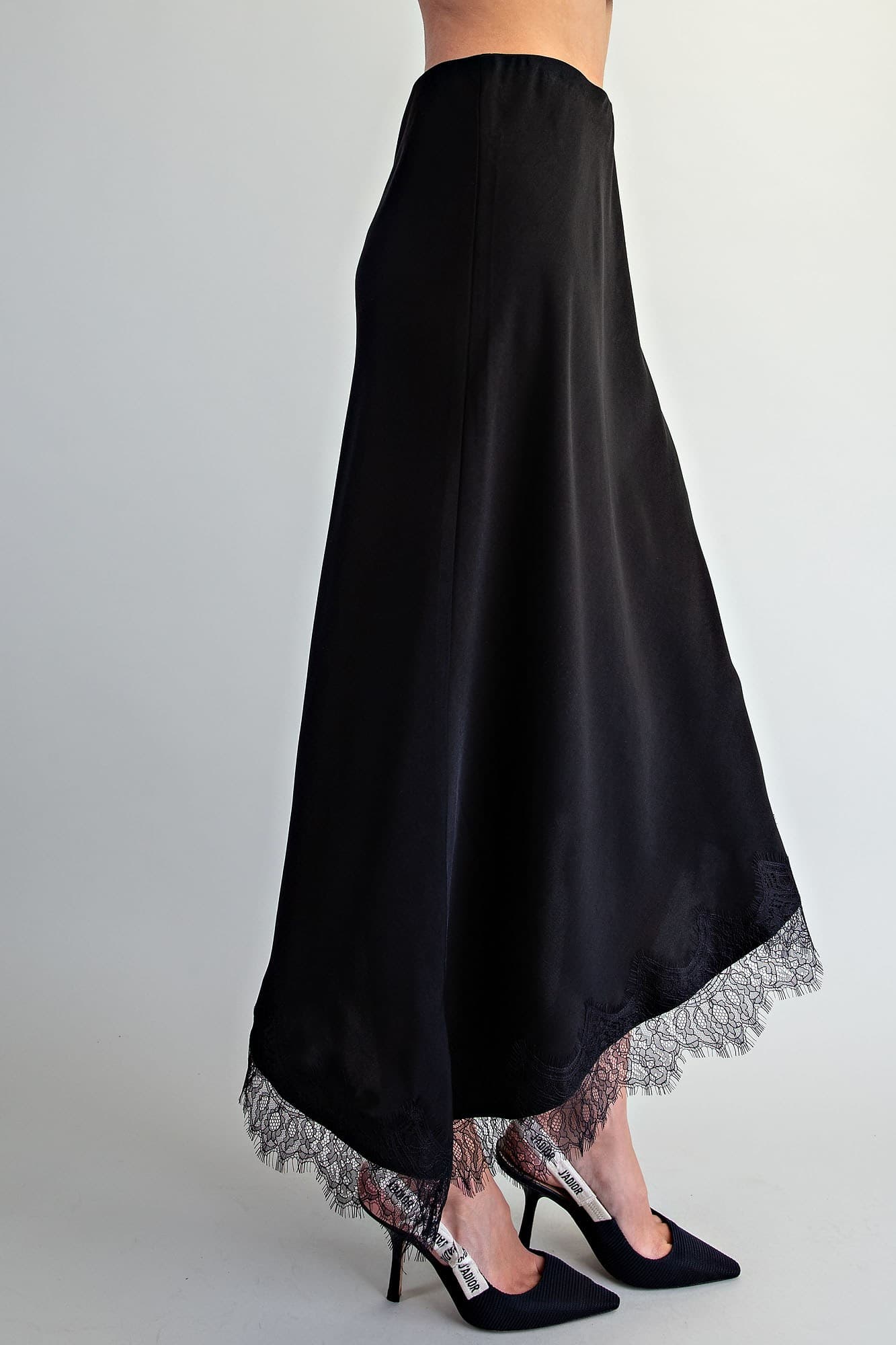 SKS16677 - BLACK