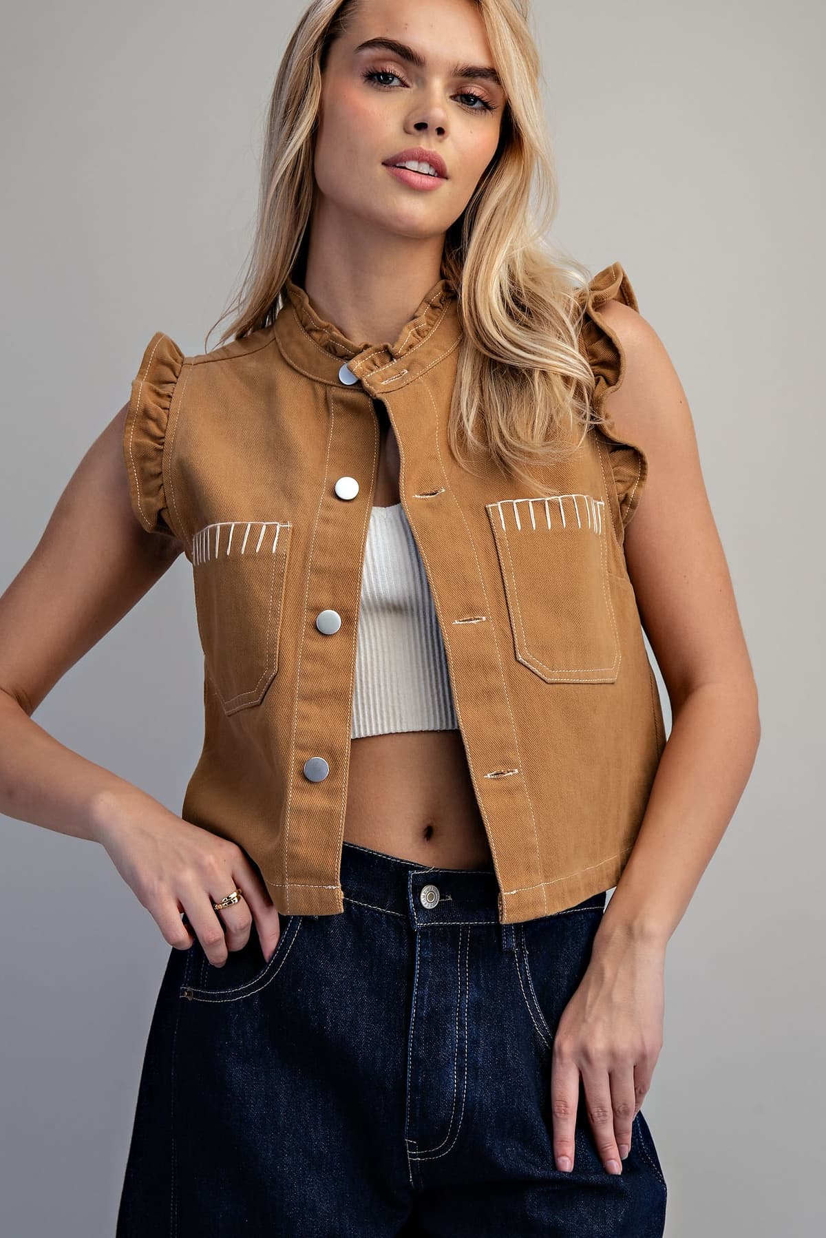 JK16864 - COCO