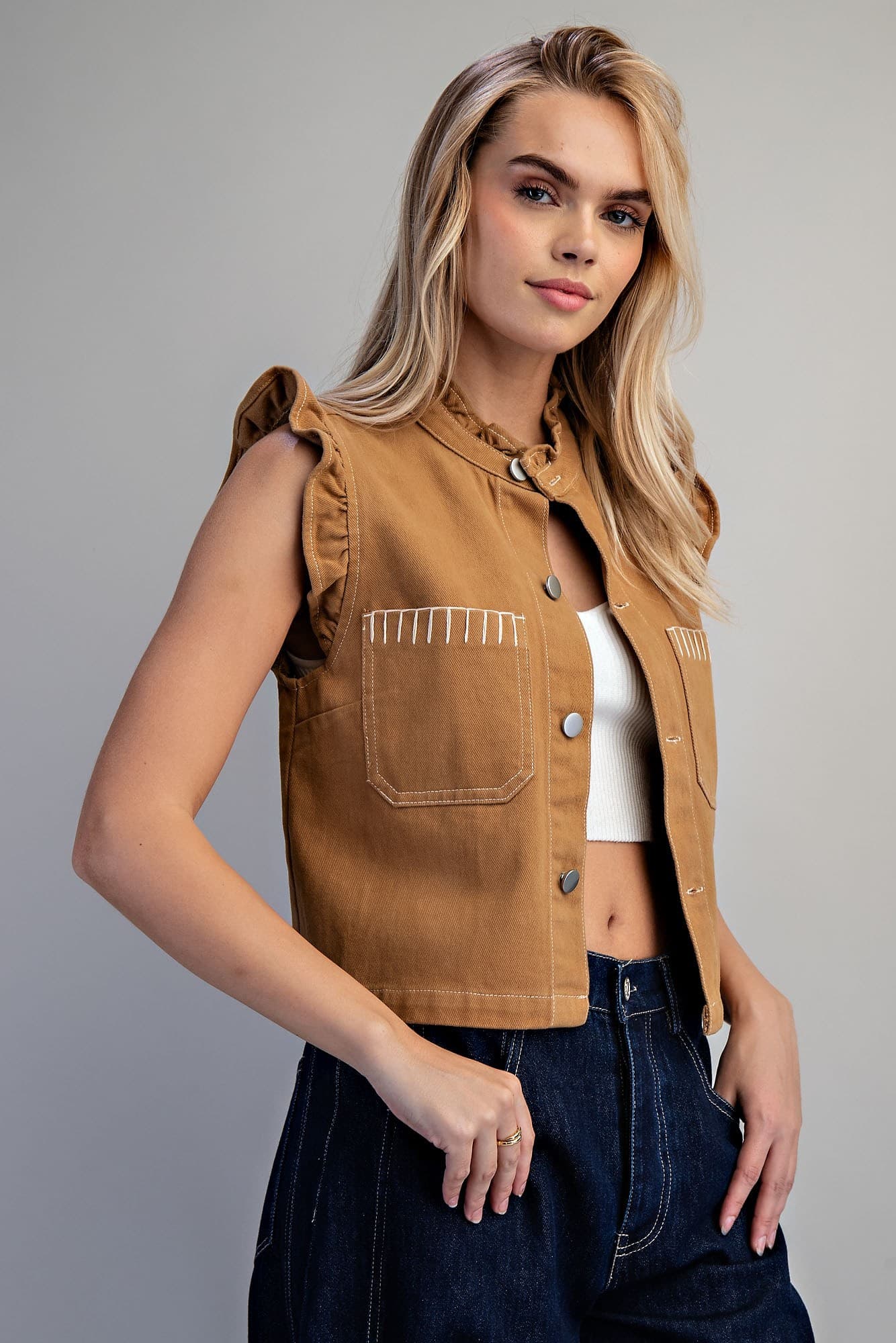 JK16864 - COCO