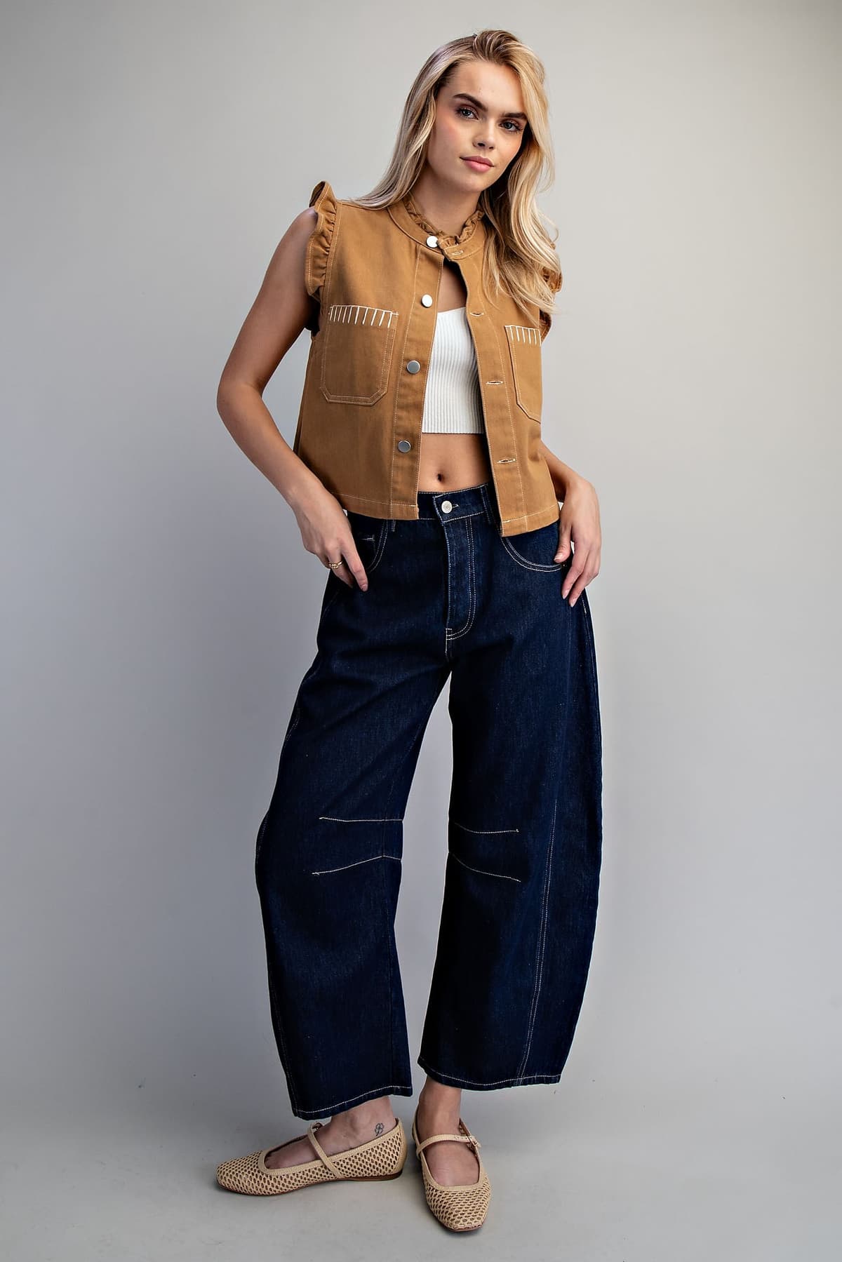 JK16864 - COCO