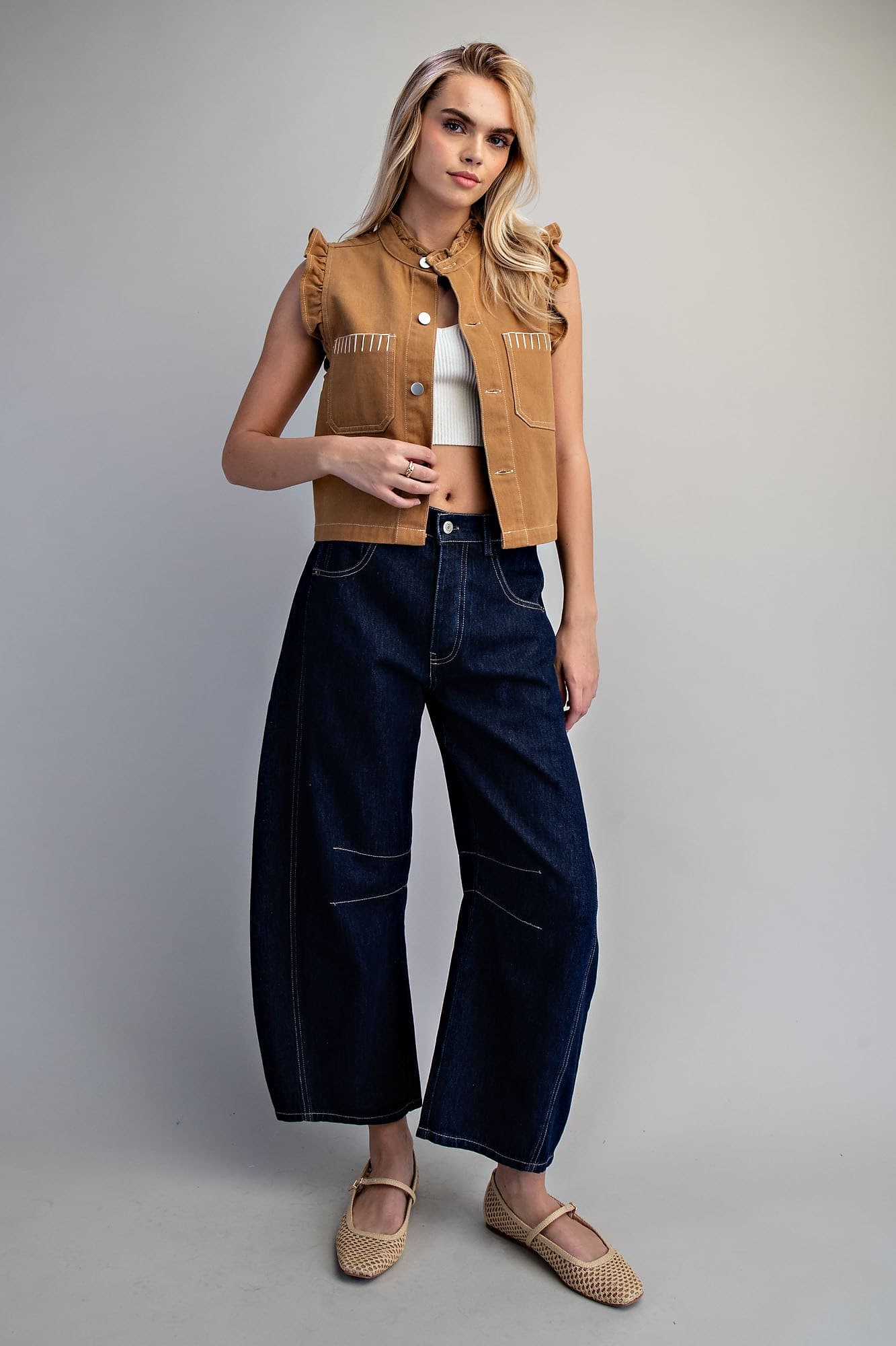 JK16864 - COCO