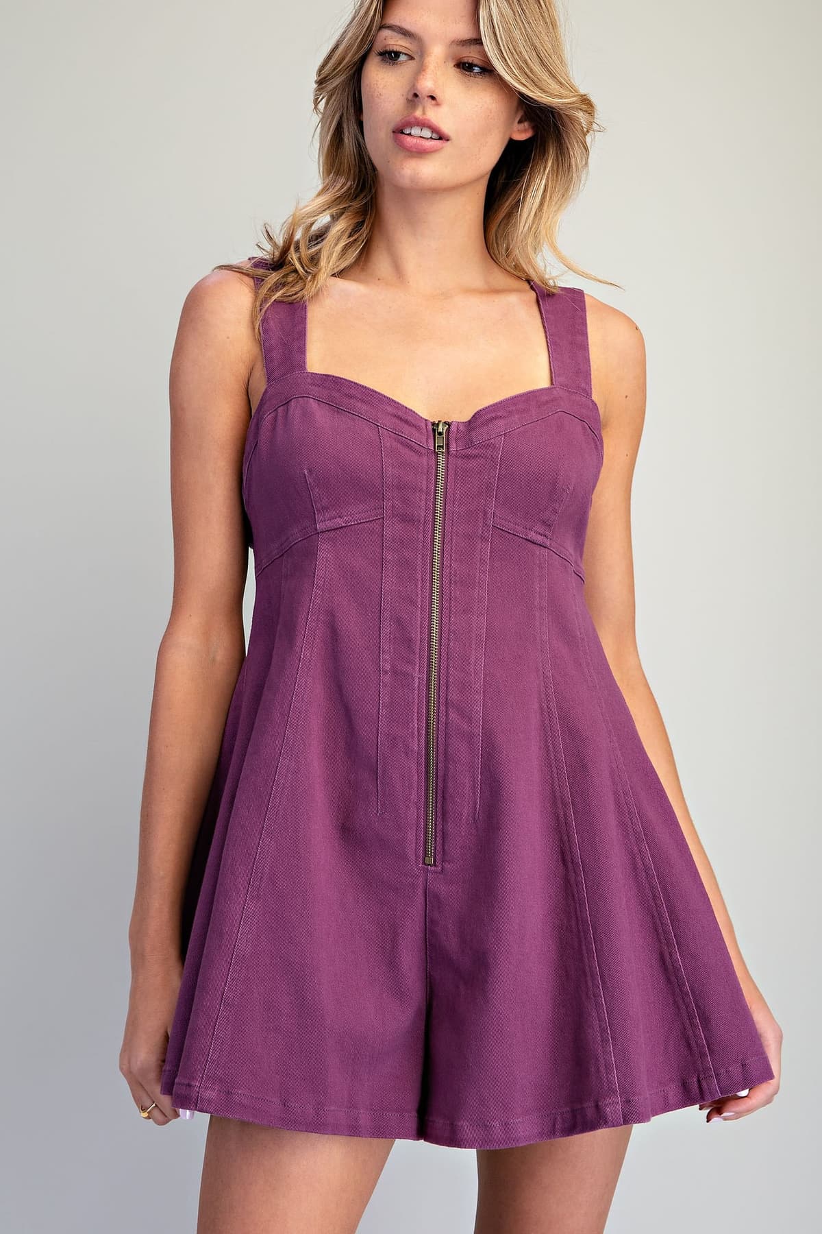 BK16533 - MUTED BERRY