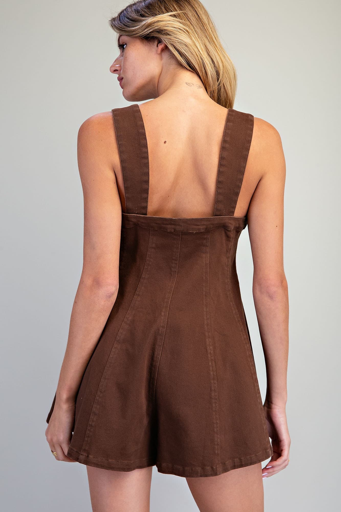 BK16533 - OAK BROWN