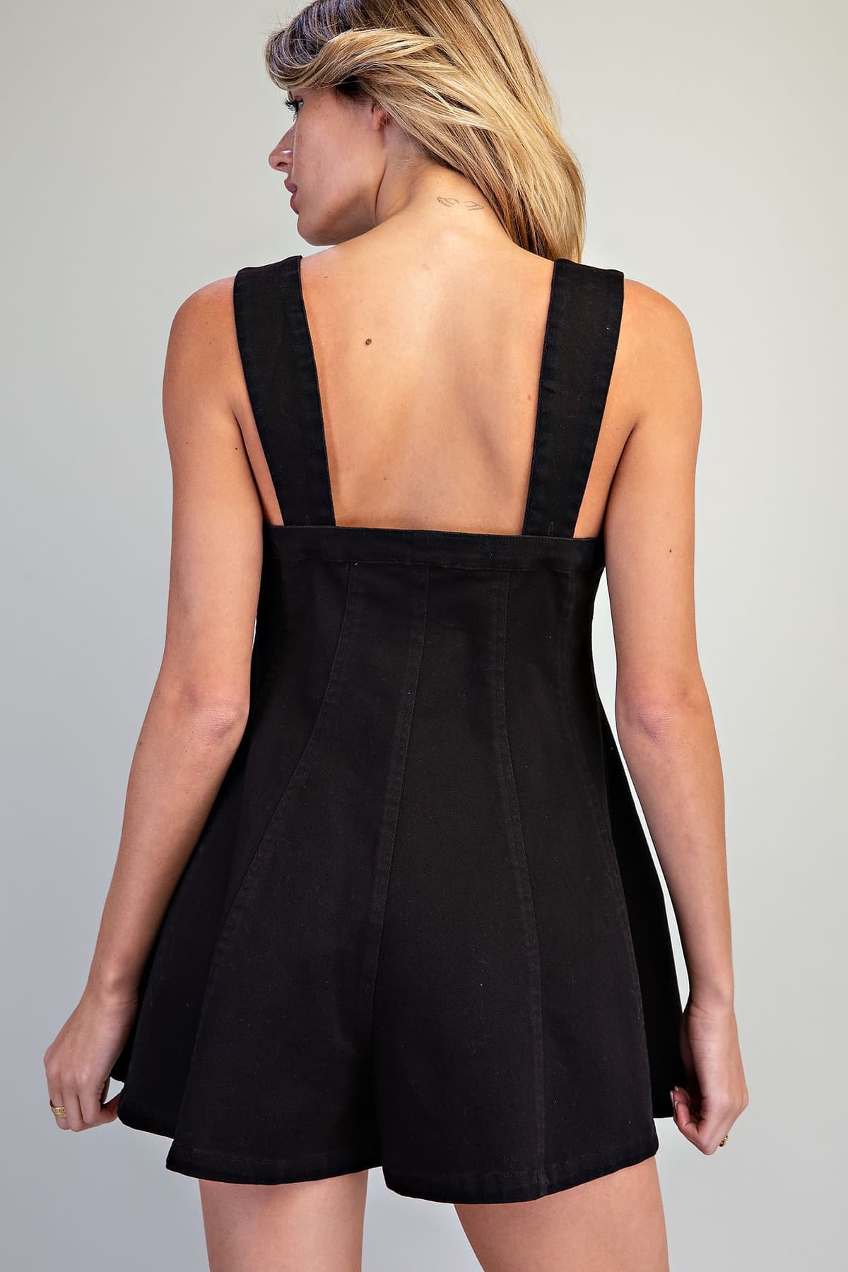 BK16533 - ASH BLACK