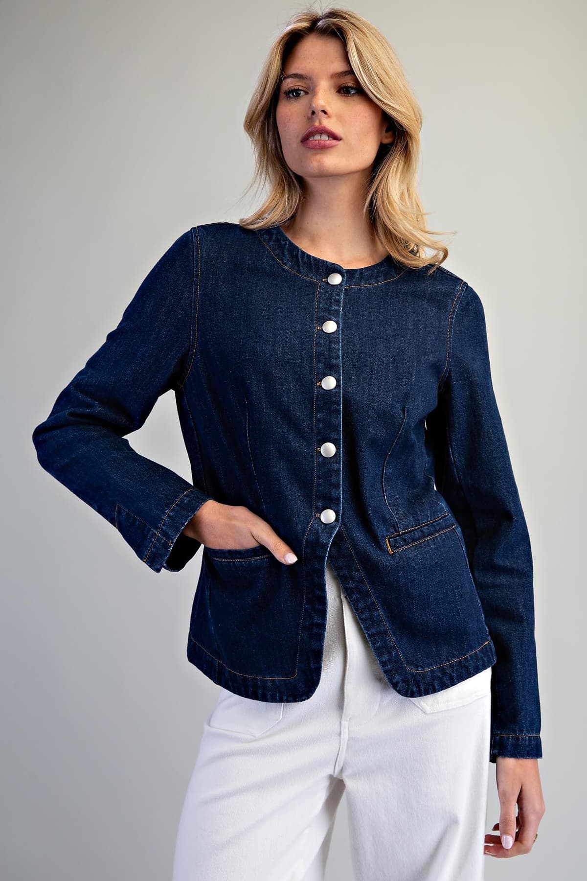JK16562 - DENIM