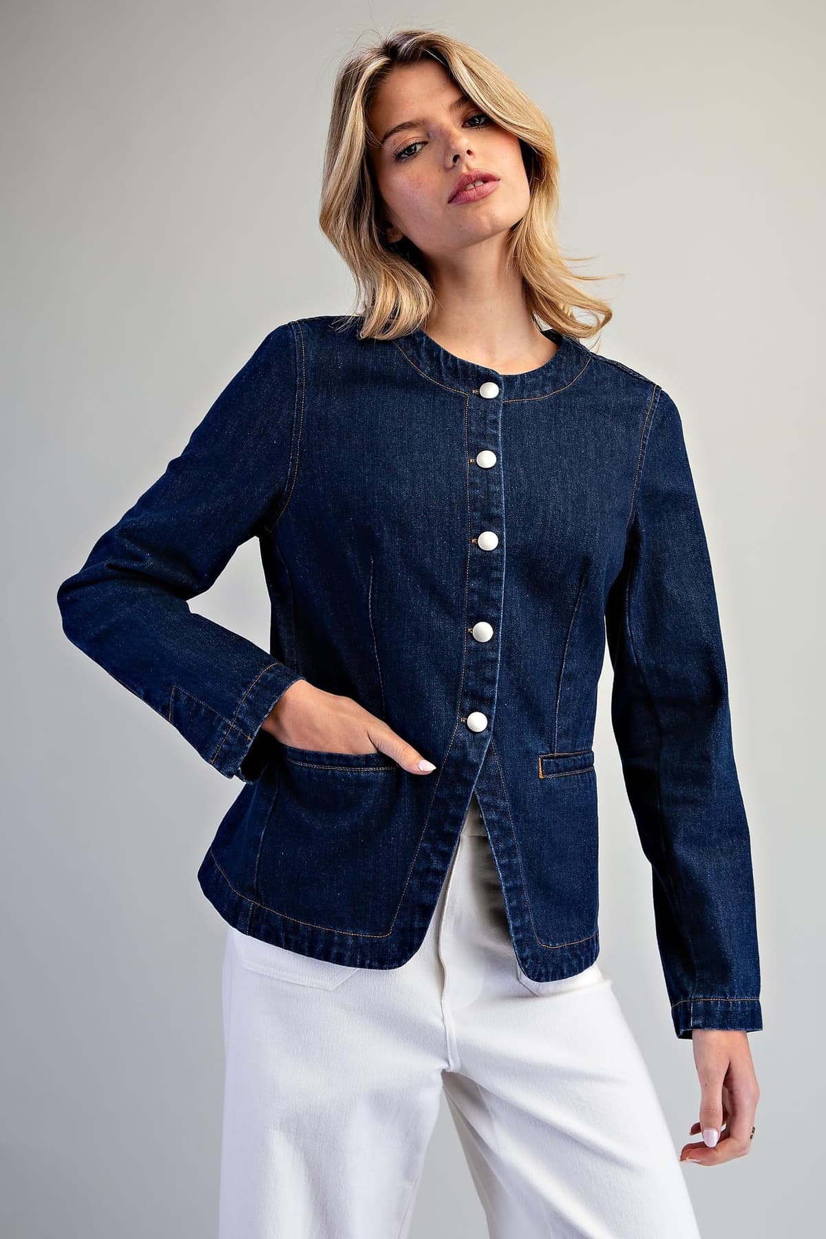 JK16562 - DENIM