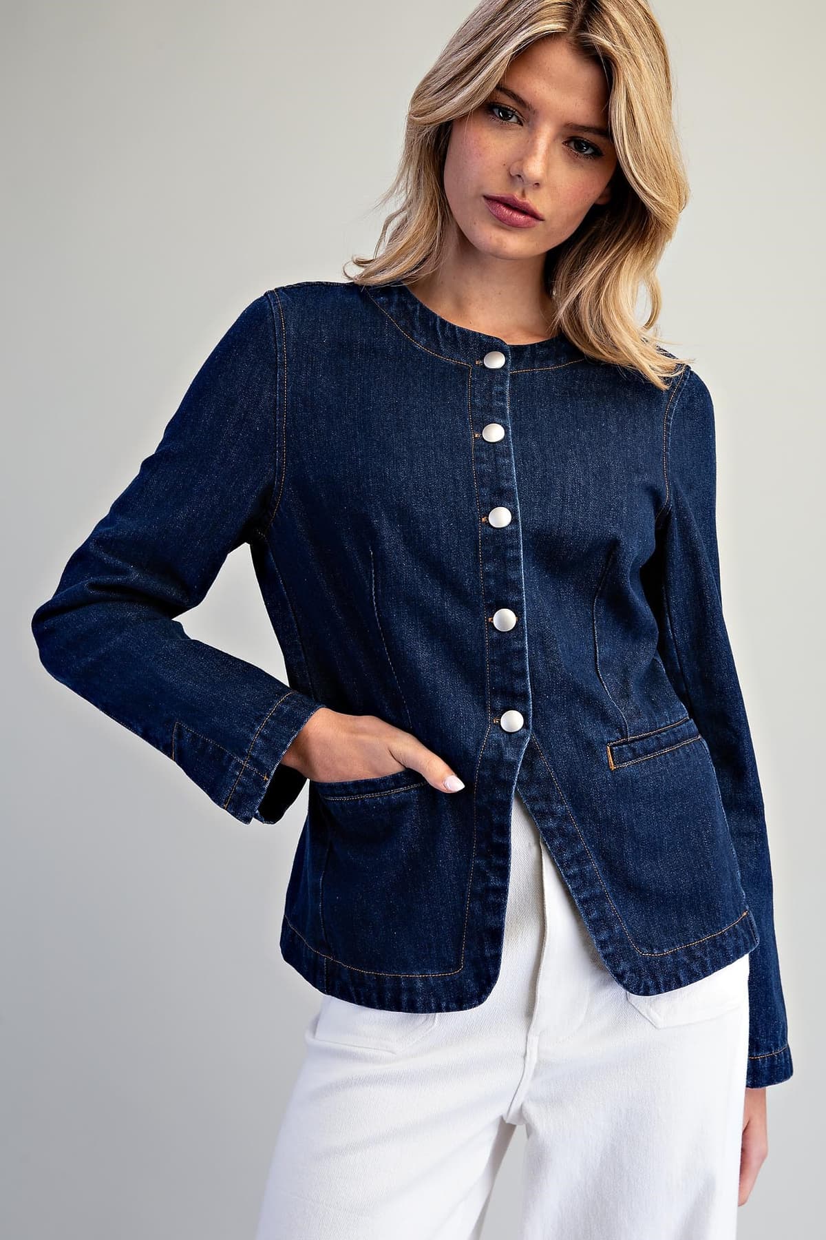 JK16562 - DENIM