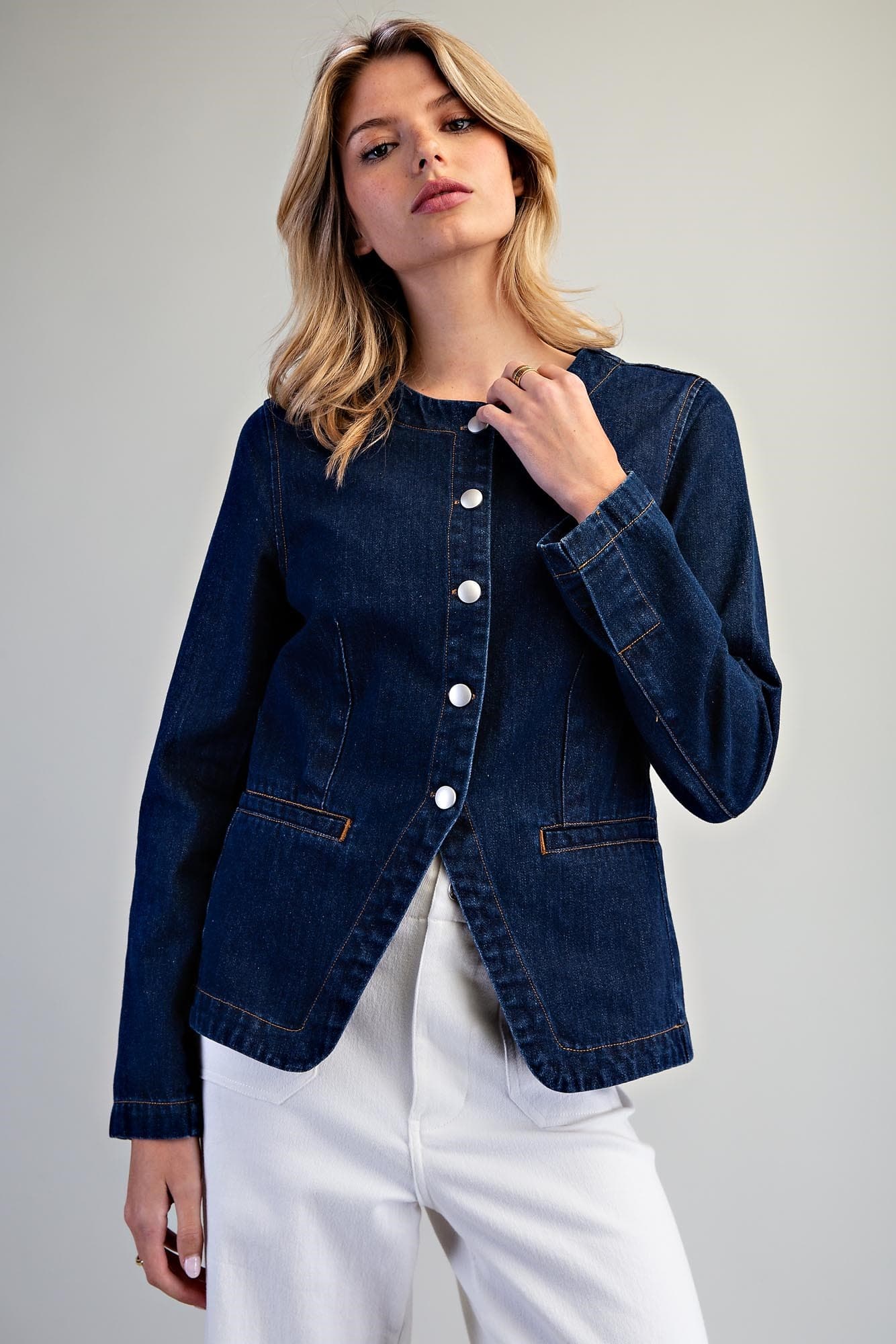 JK16562 - DENIM