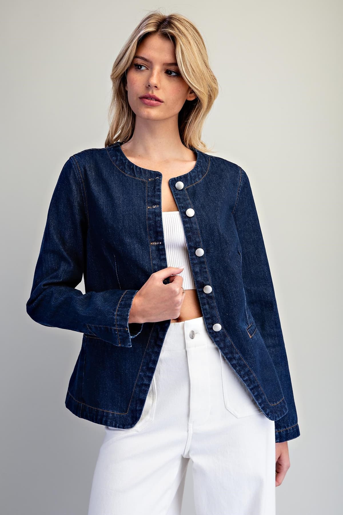 JK16562 - DENIM