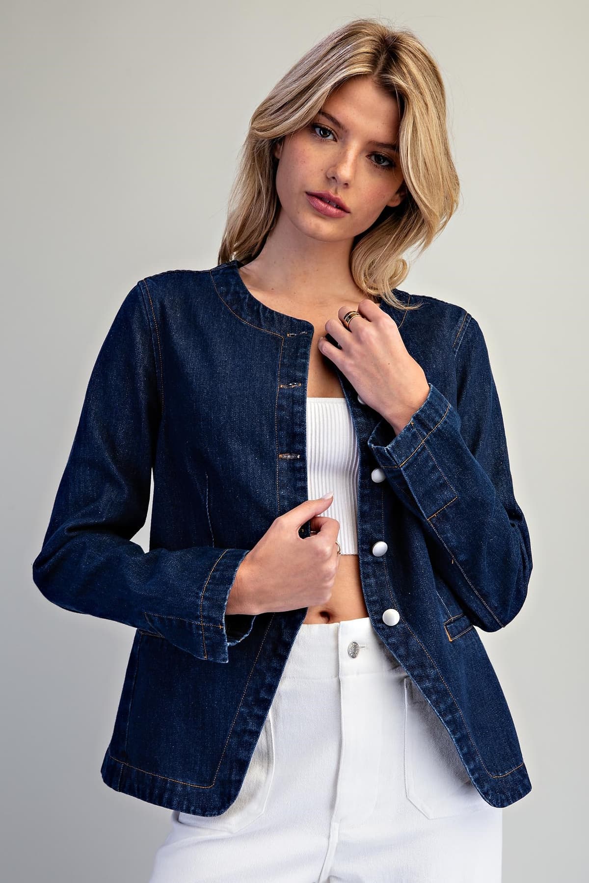 JK16562 - DENIM