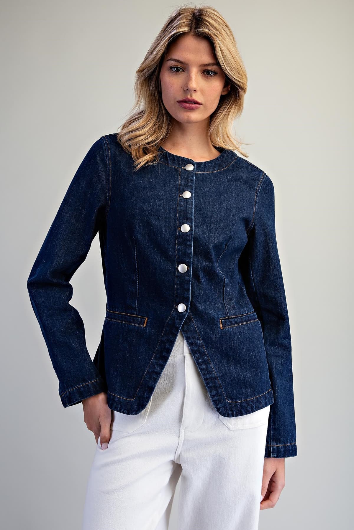JK16562 - DENIM