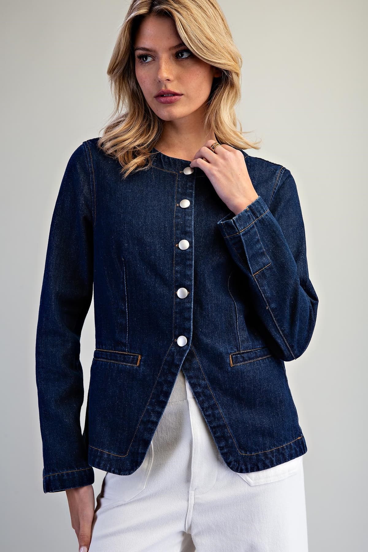 JK16562 - DENIM
