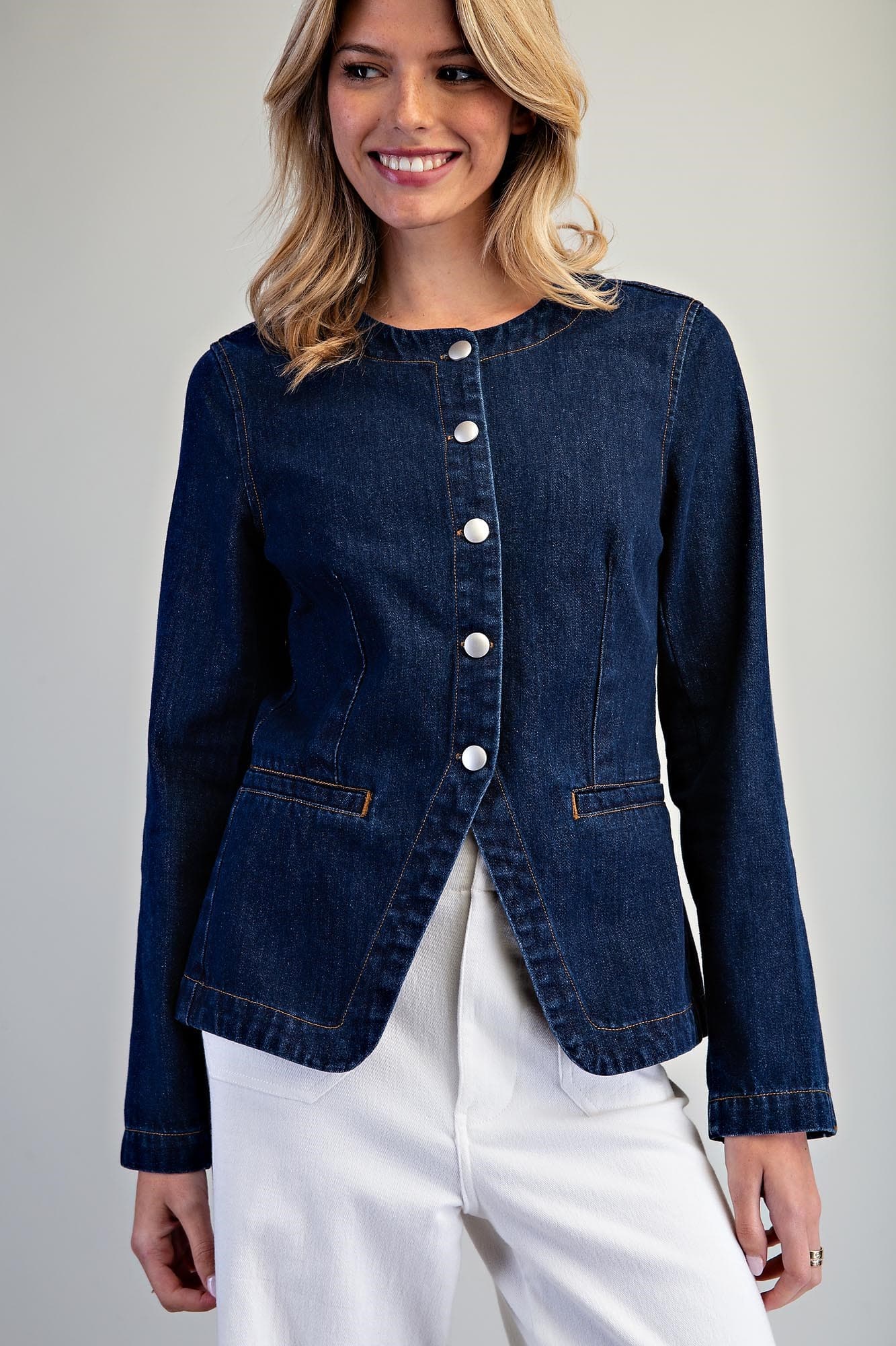 JK16562 - DENIM