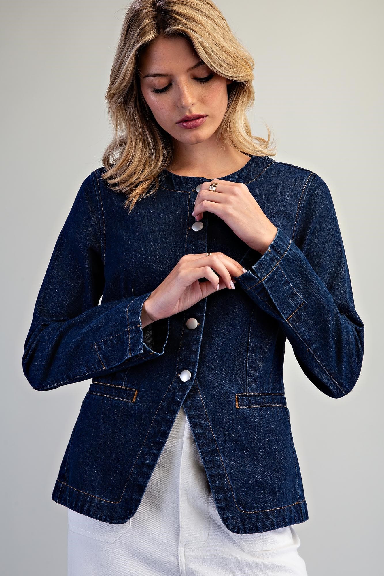 JK16562 - DENIM