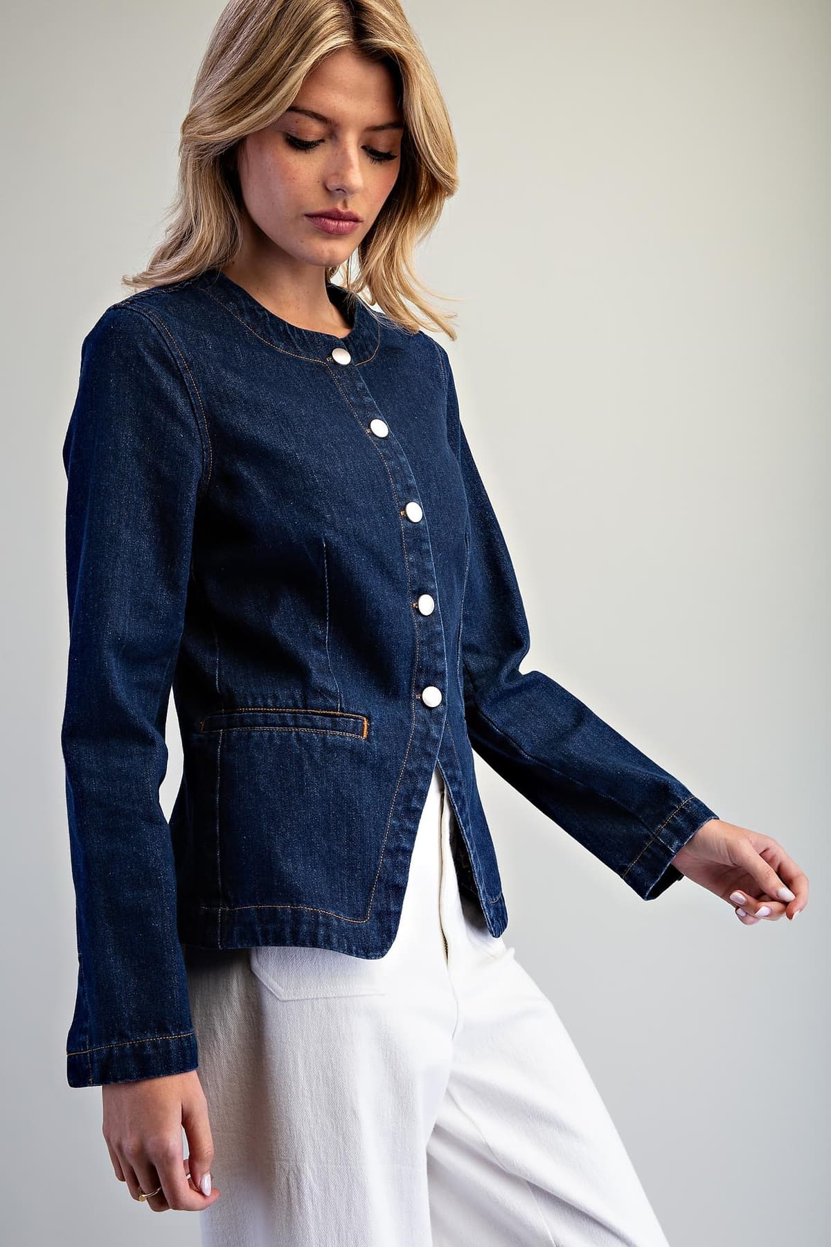 JK16562 - DENIM