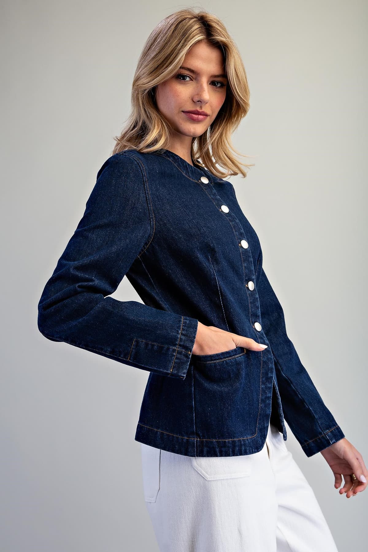 JK16562 - DENIM