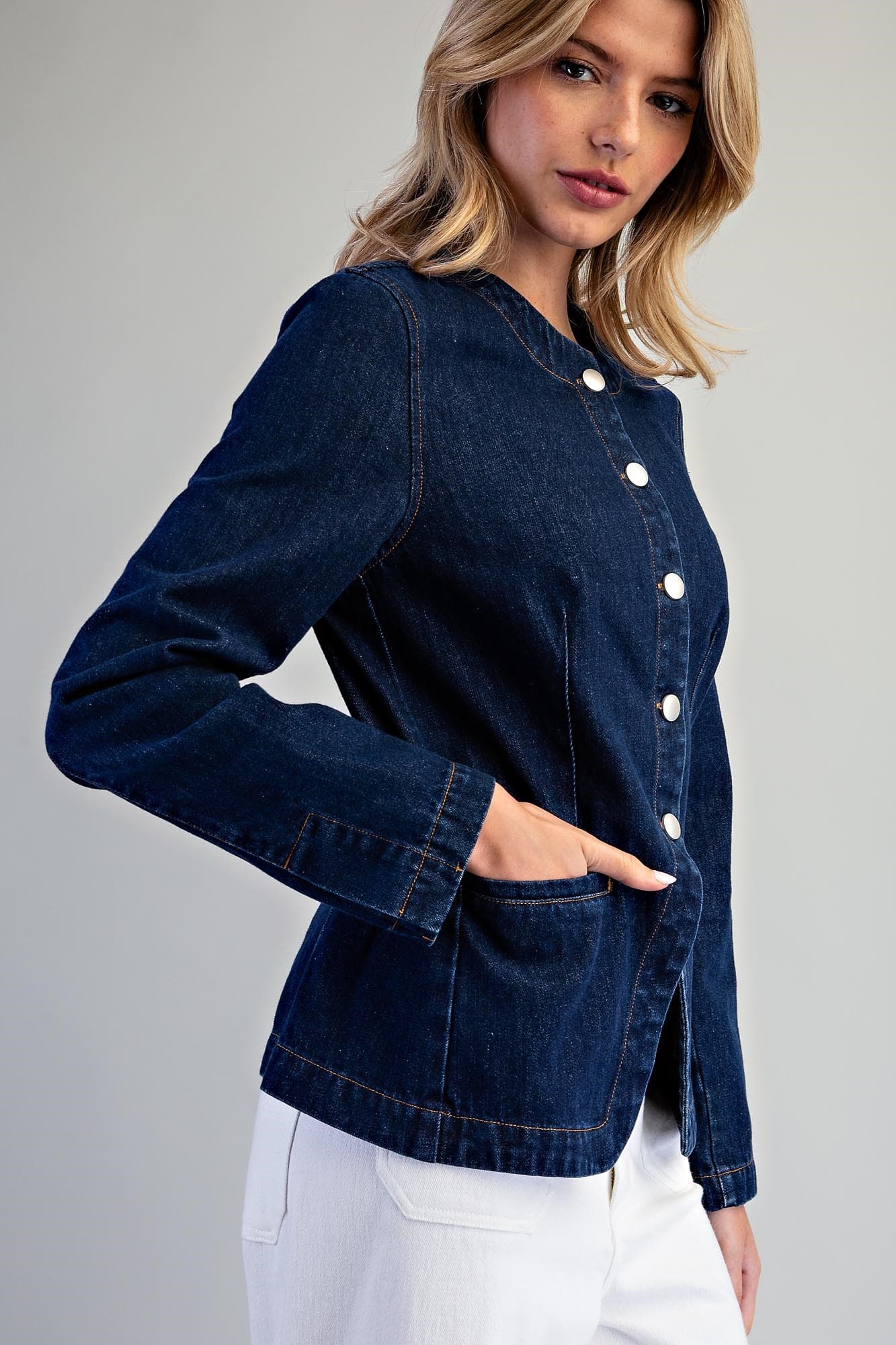 JK16562 - DENIM