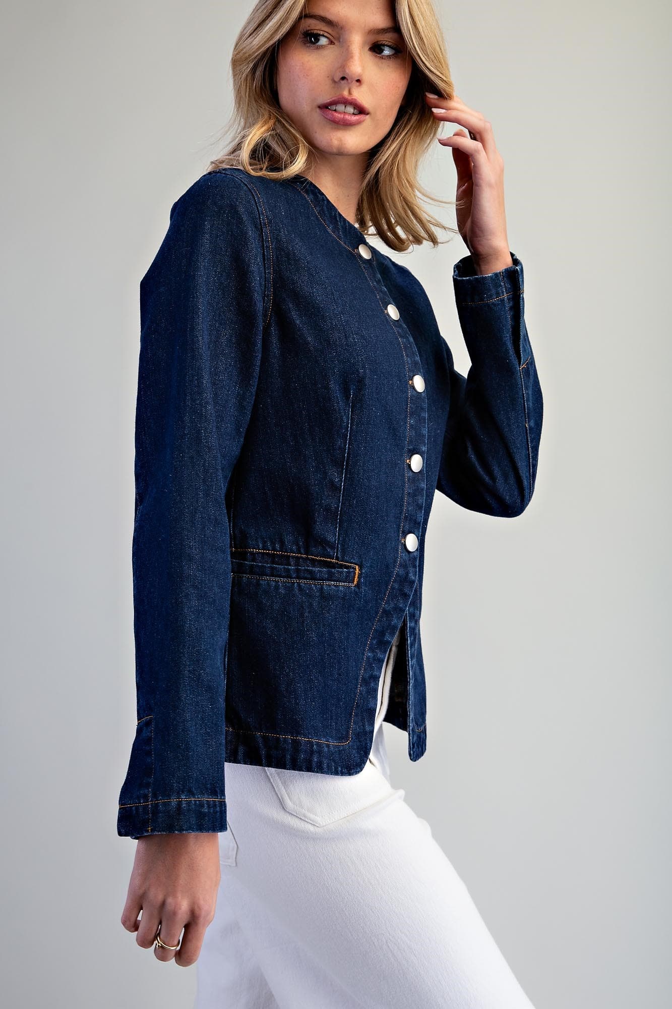 JK16562 - DENIM