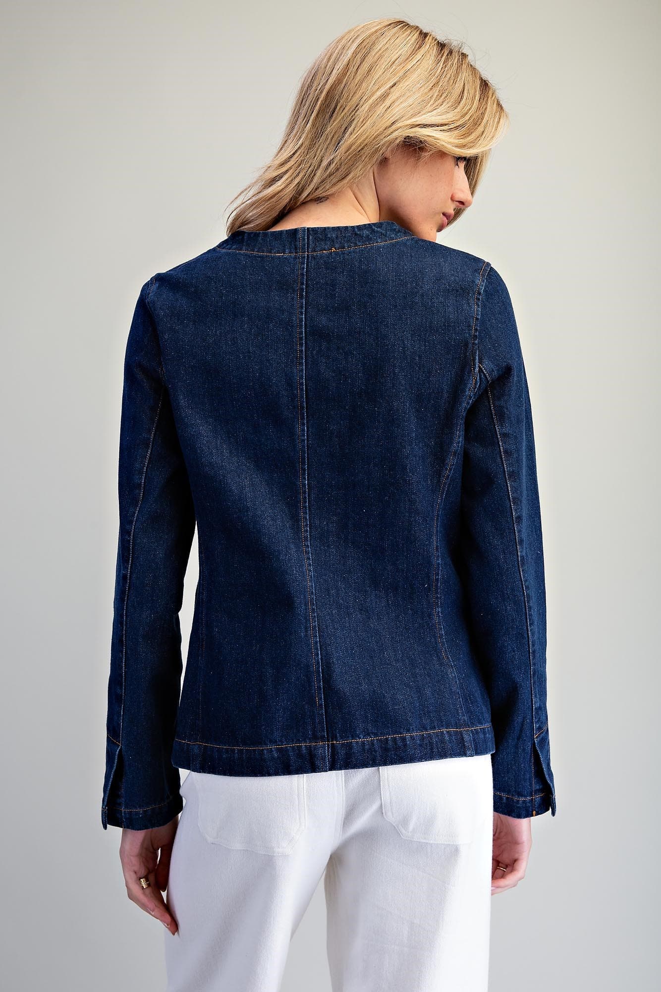 JK16562 - DENIM