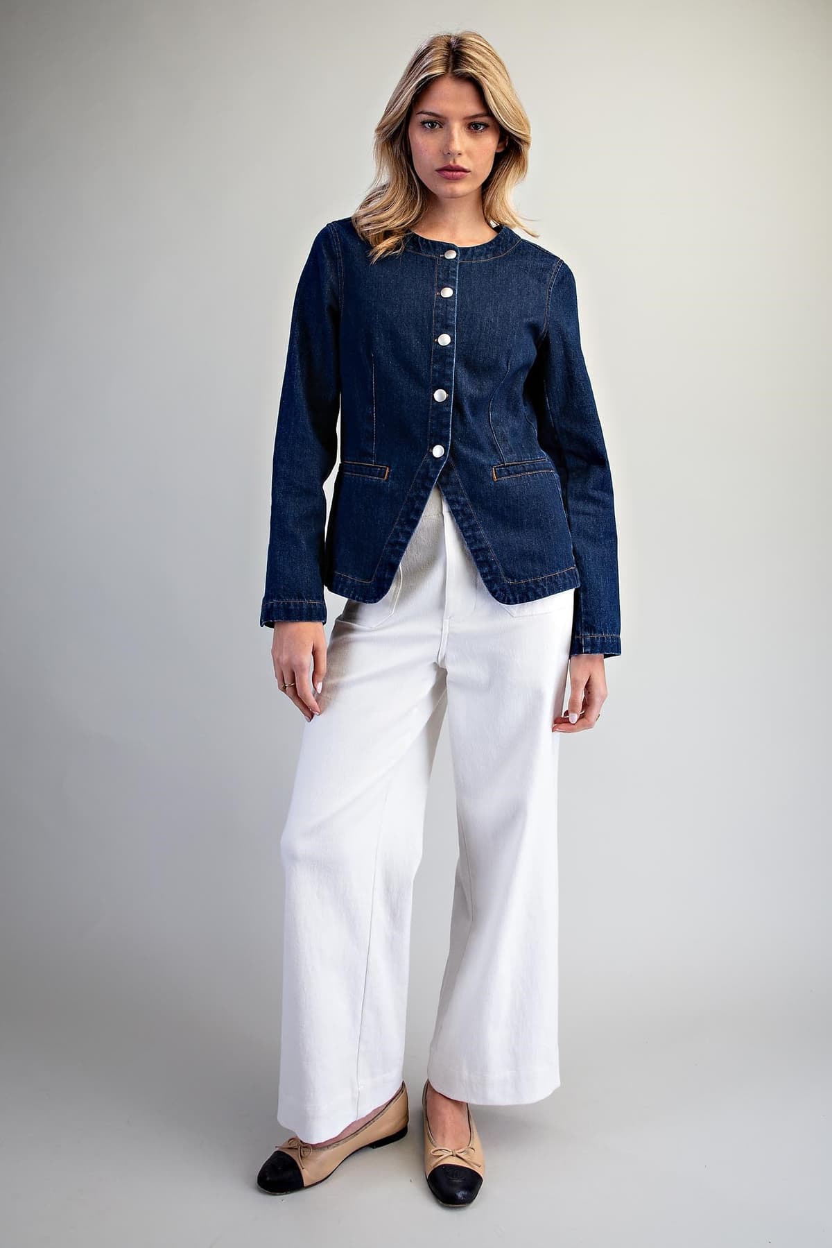 JK16562 - DENIM