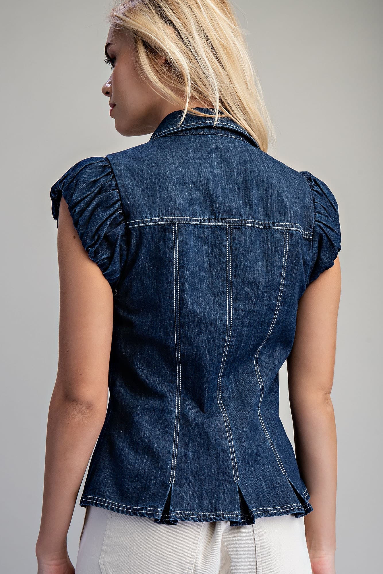 TK16580 - DENIM