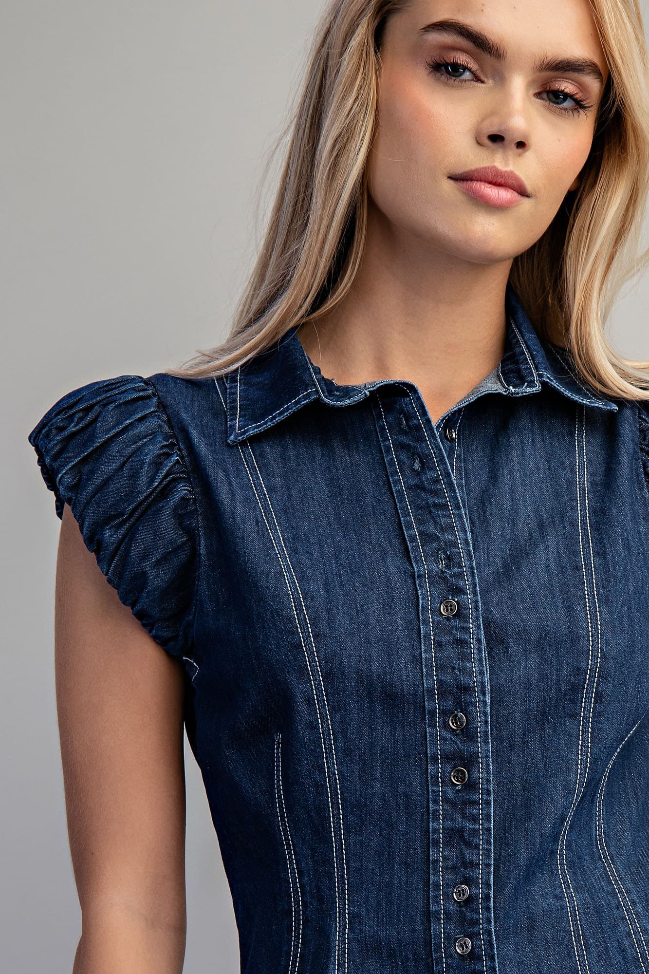 TK16580 - DENIM