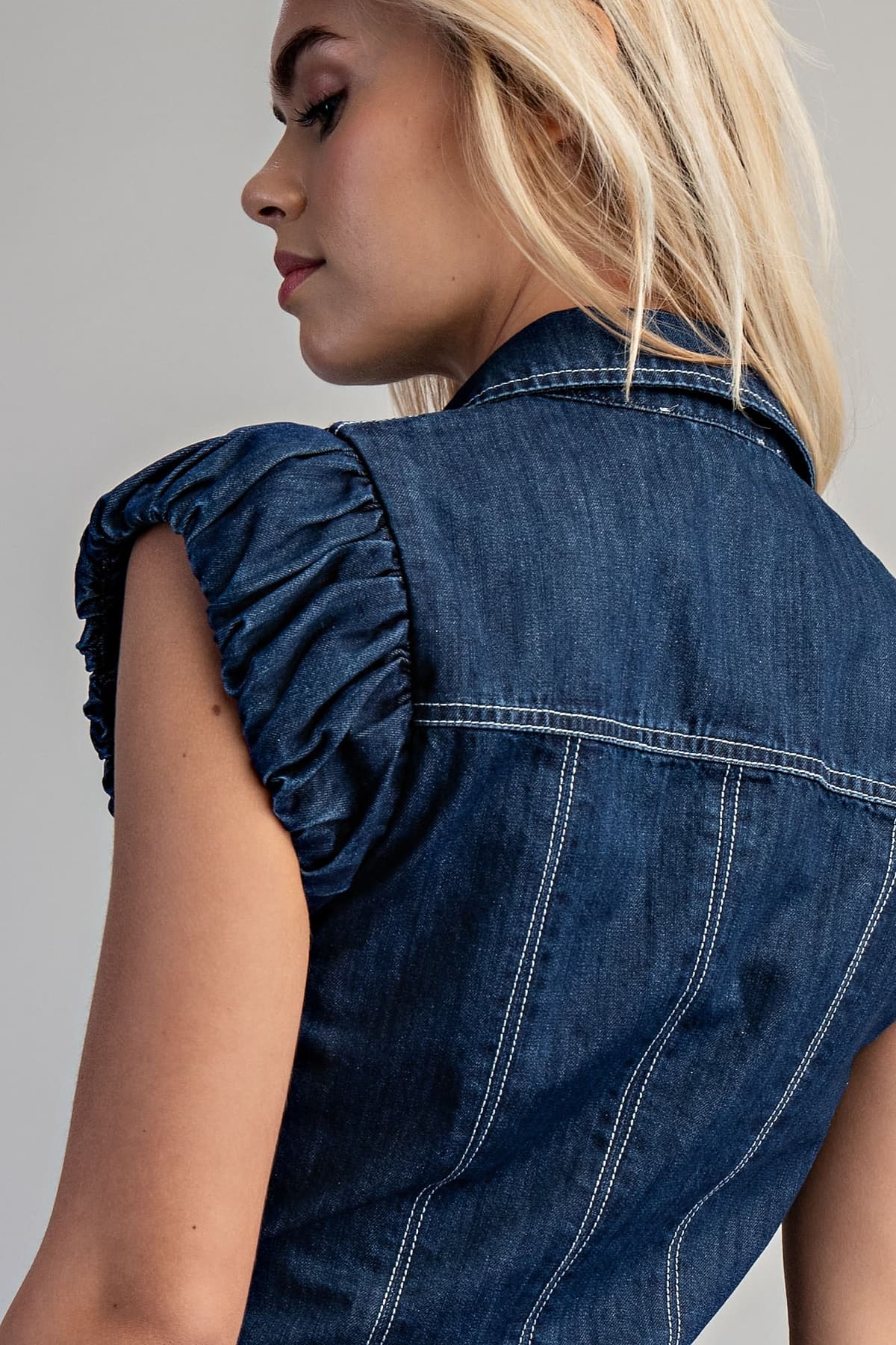 TK16580 - DENIM