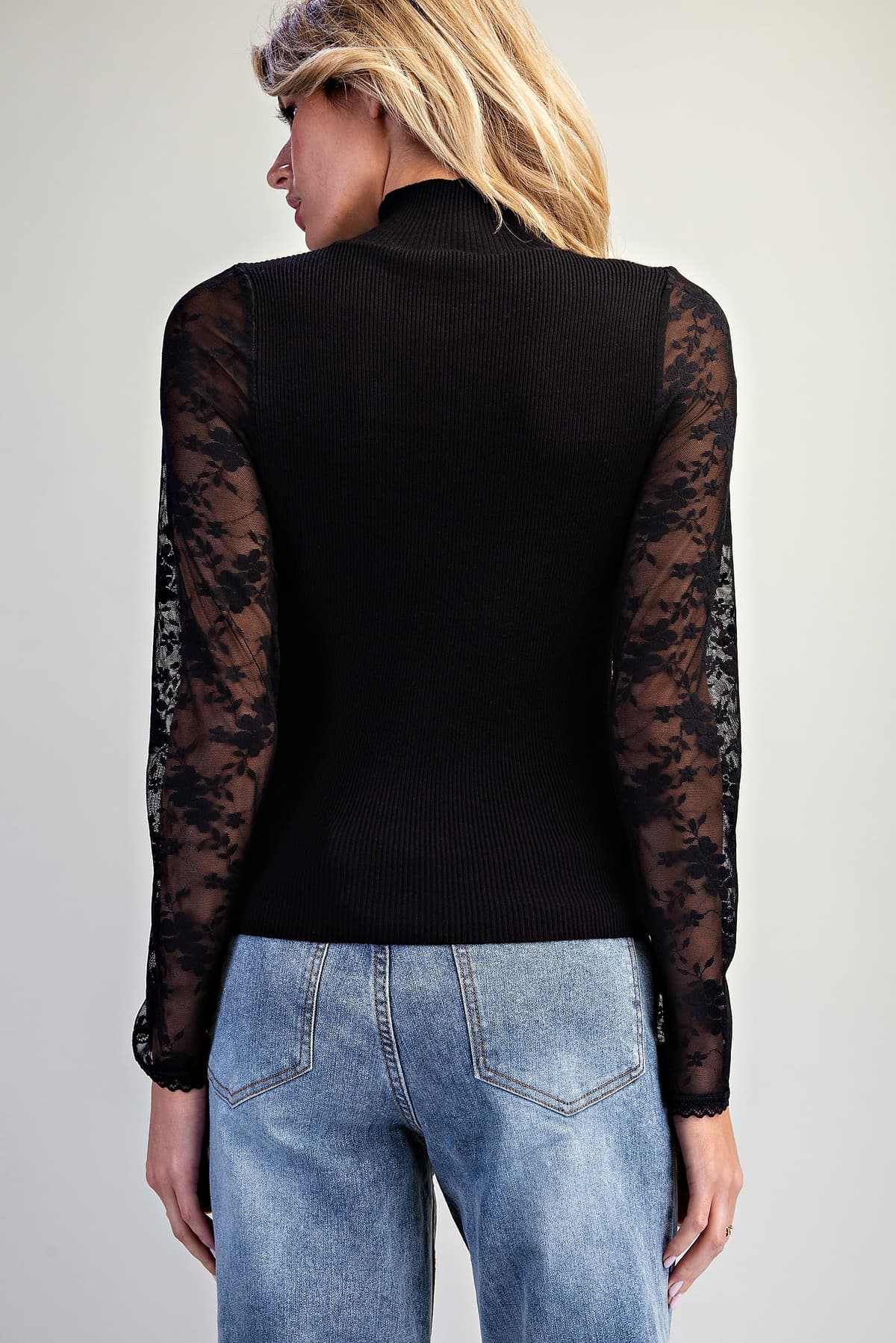 TK16540 - BLACK