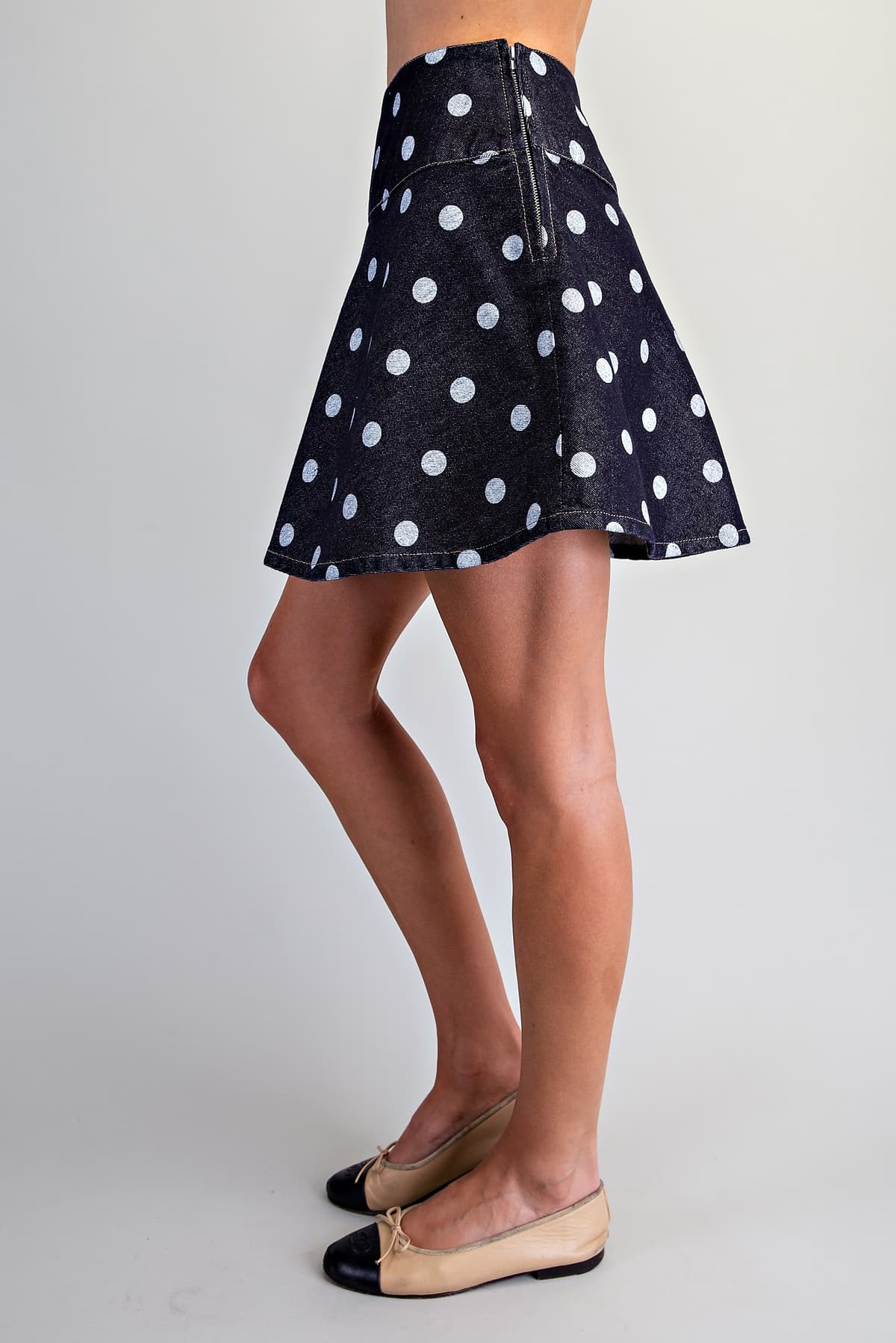 SHS17138 - DENIM