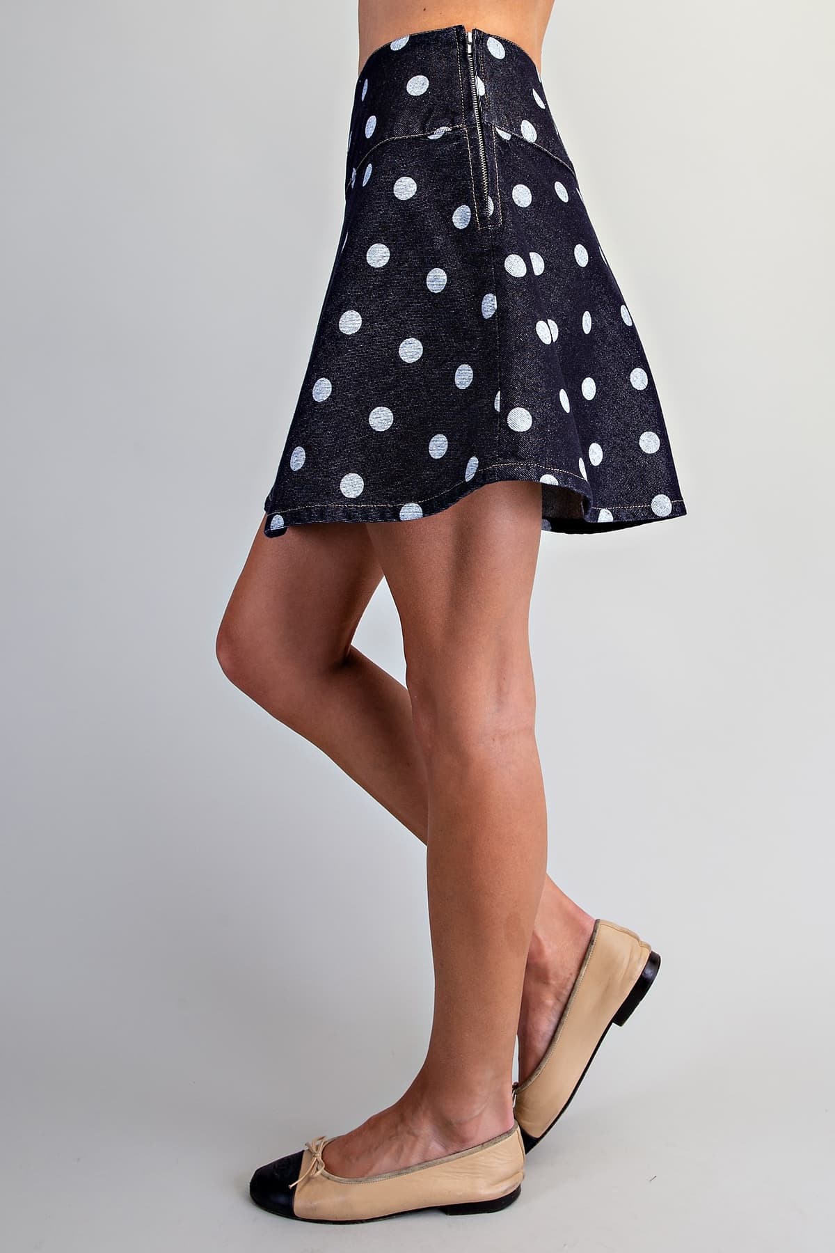 SHS17138 - DENIM