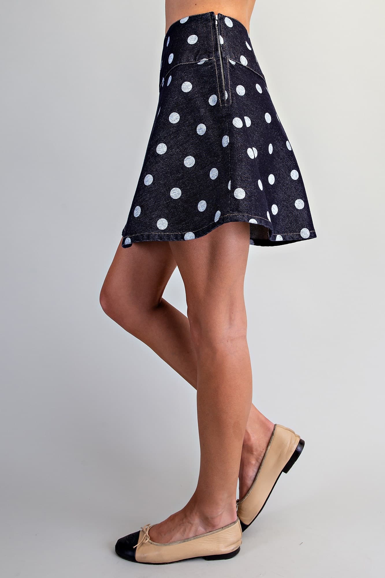 SHS17138 - DENIM