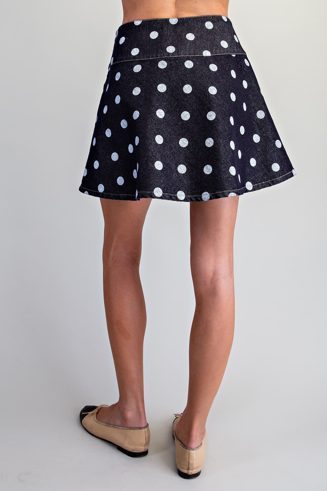 SHS17138 - DENIM