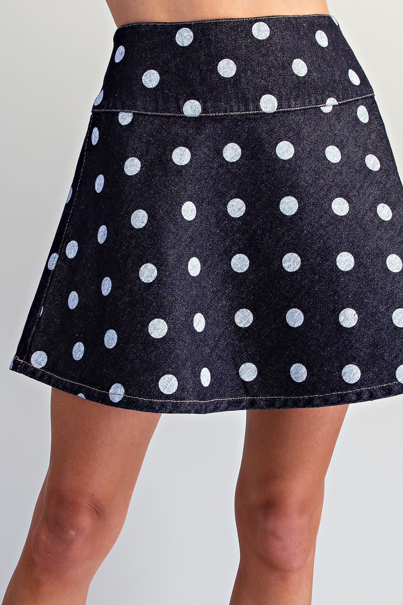 SHS17138 - DENIM