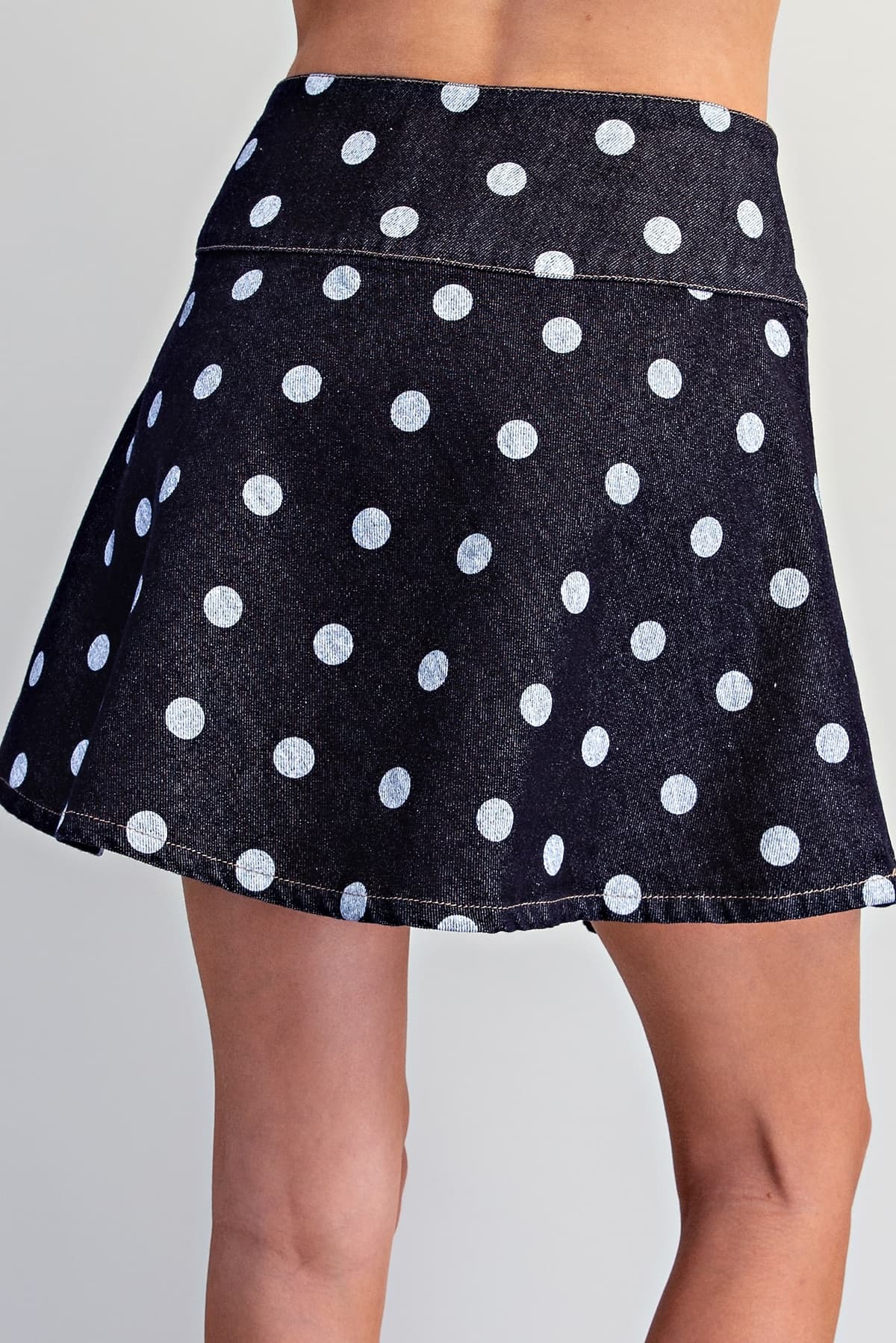 SHS17138 - DENIM