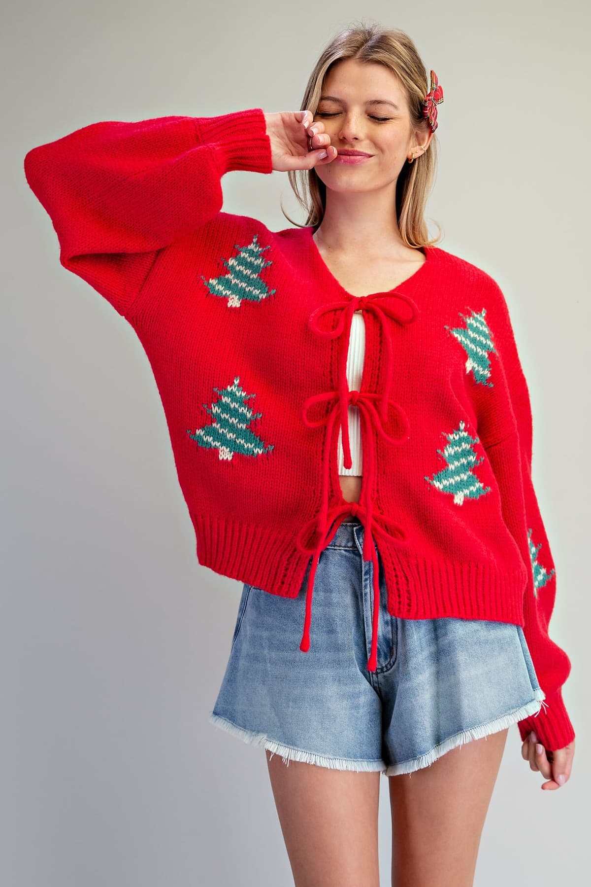 SJH15901 - POINSETTIA
