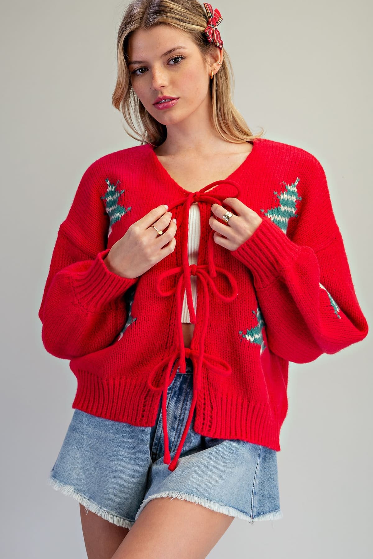 SJH15901 - POINSETTIA
